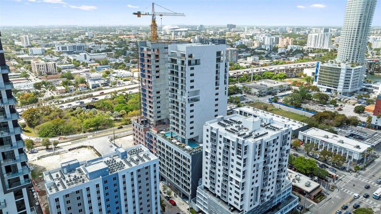 Small Image of 229 SOUTH WEST 9TH ST #608, Miami Number 9