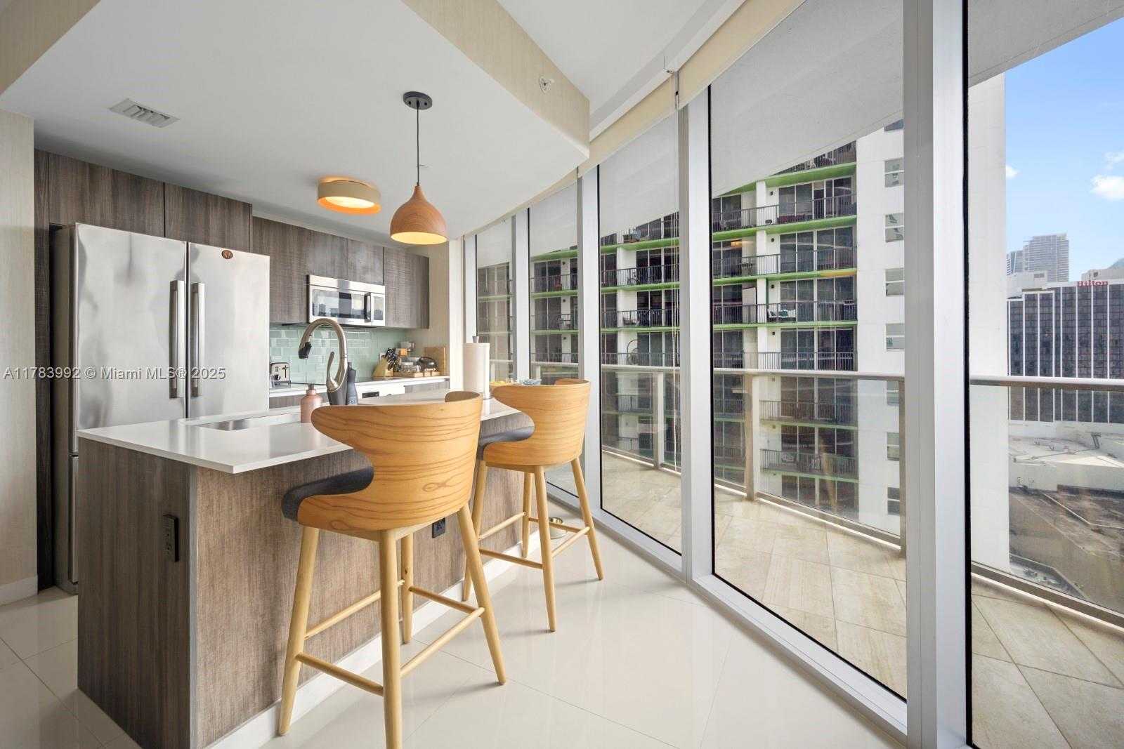 Small Image of 488 NORTH EAST 18TH ST #2000, Miami Number 10