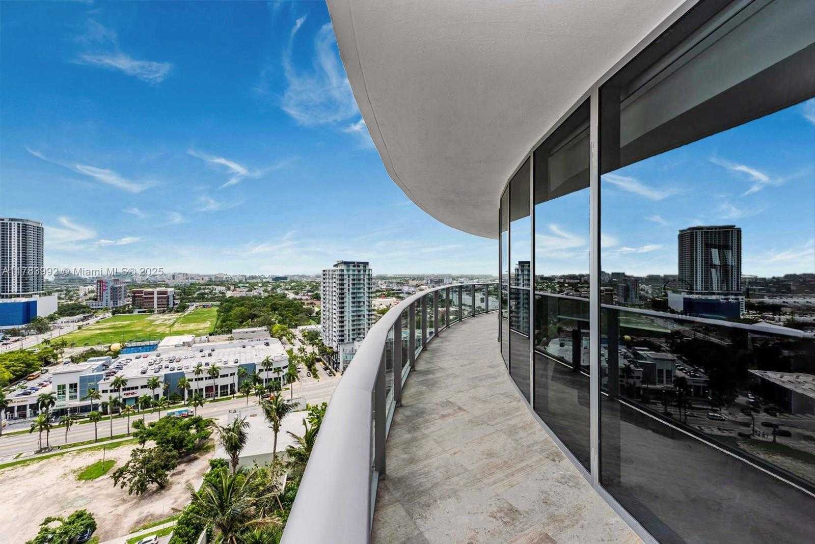 Small Image of 488 NORTH EAST 18TH ST #2000, Miami Number 2