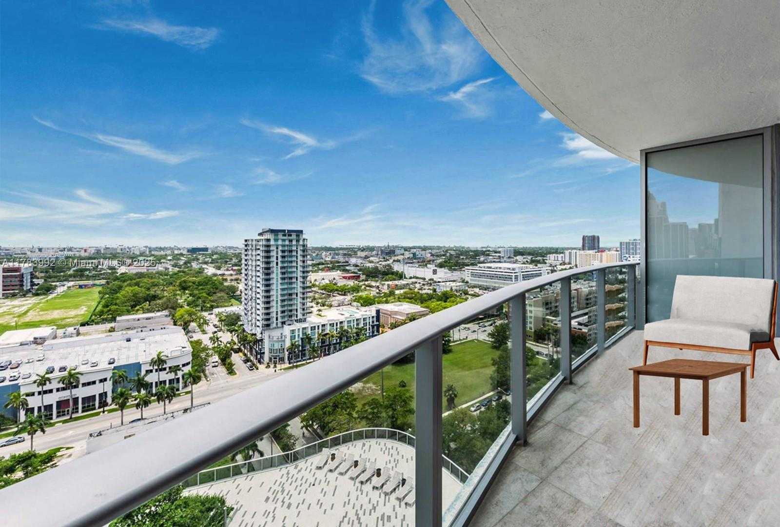 Small Image of 488 NORTH EAST 18TH ST #2000, Miami Number 3