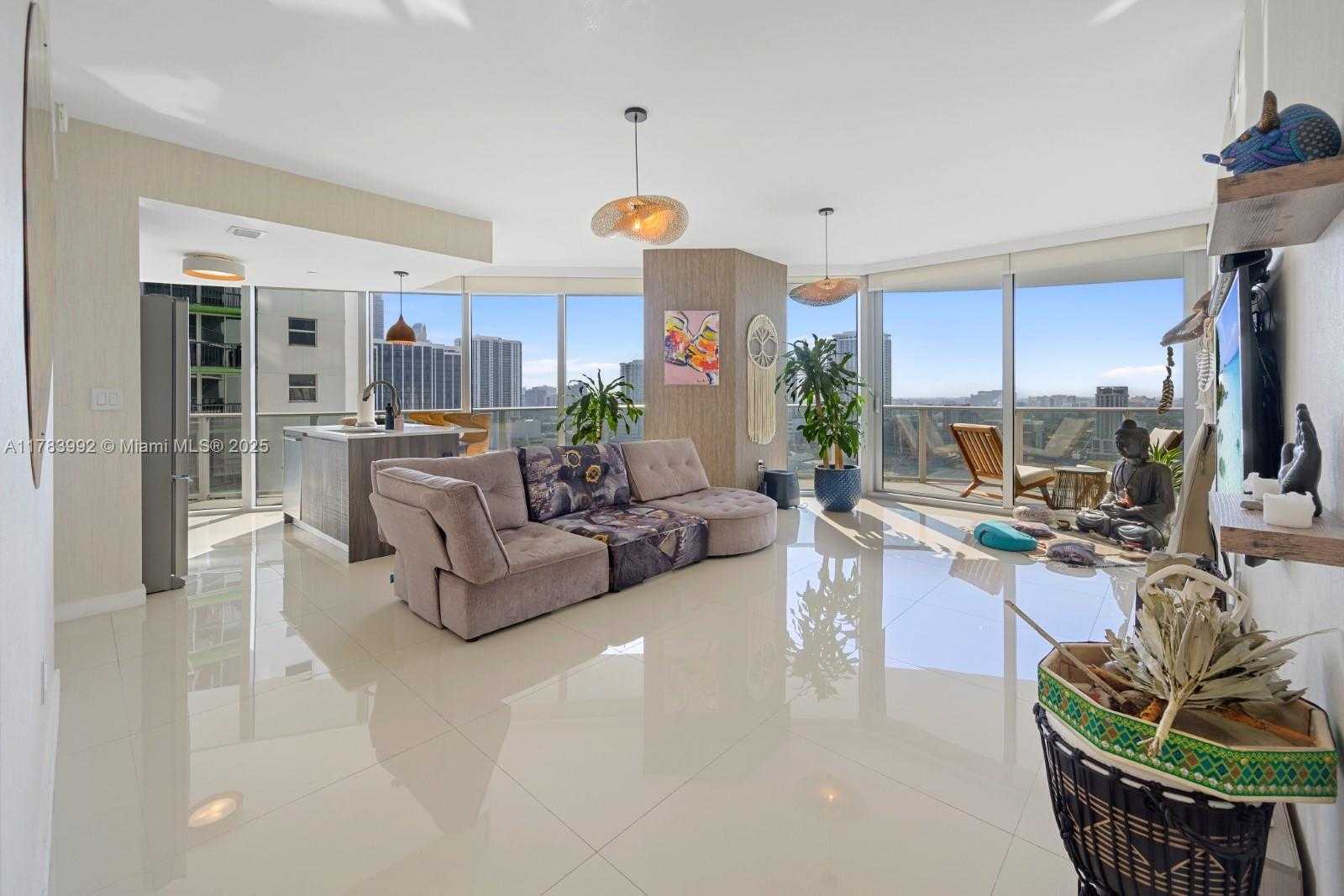 Small Image of 488 NORTH EAST 18TH ST #2000, Miami Number 5