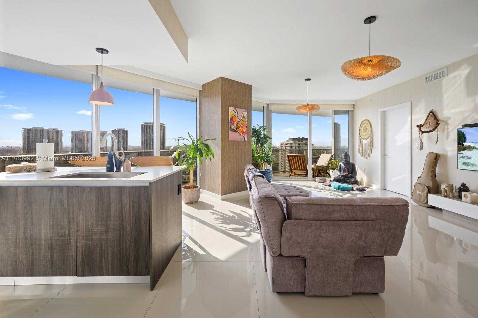 Small Image of 488 NORTH EAST 18TH ST #2000, Miami Number 8