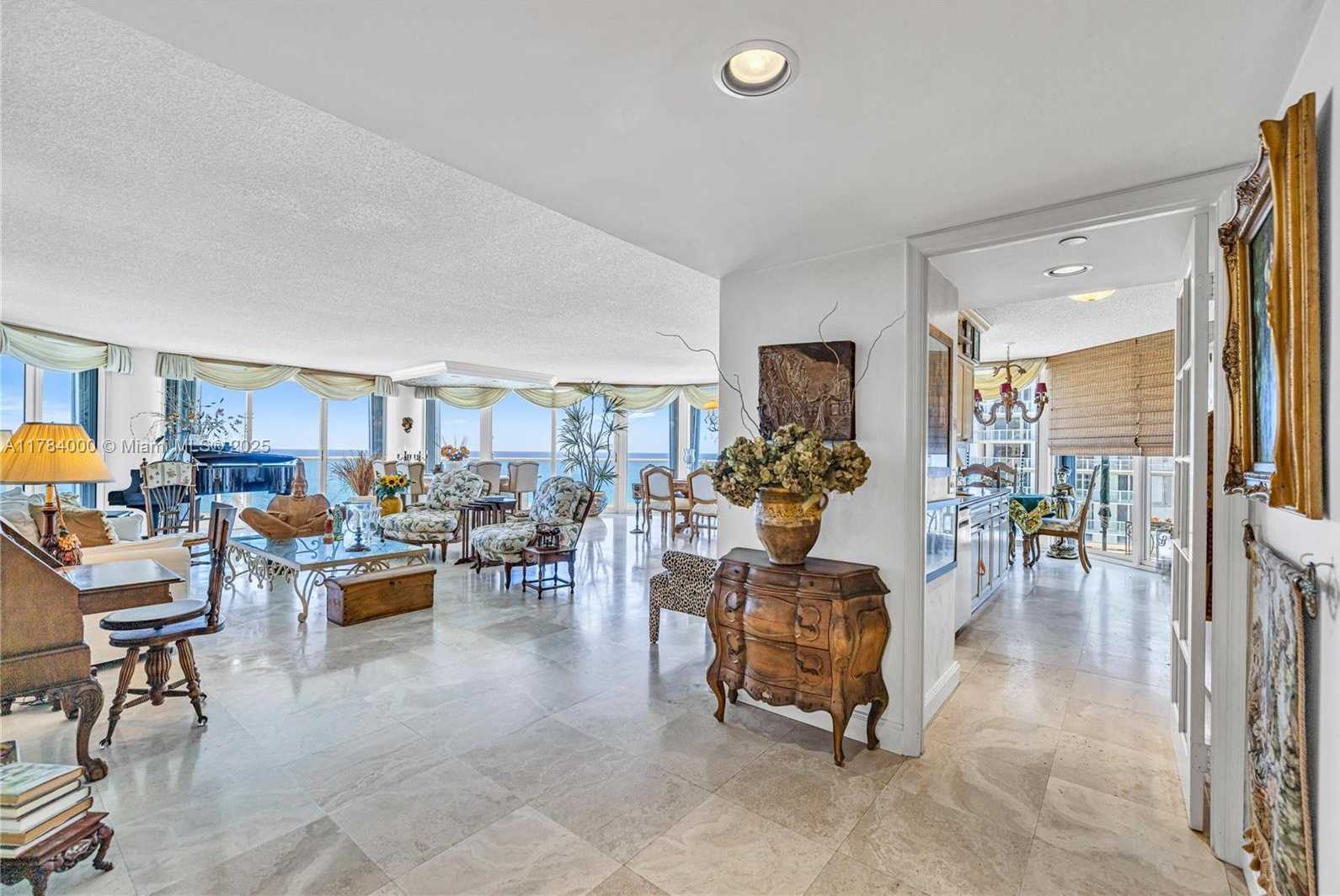 Small Image of 16445 COLLINS AVE #1121, Sunny Isles Beach Number 16
