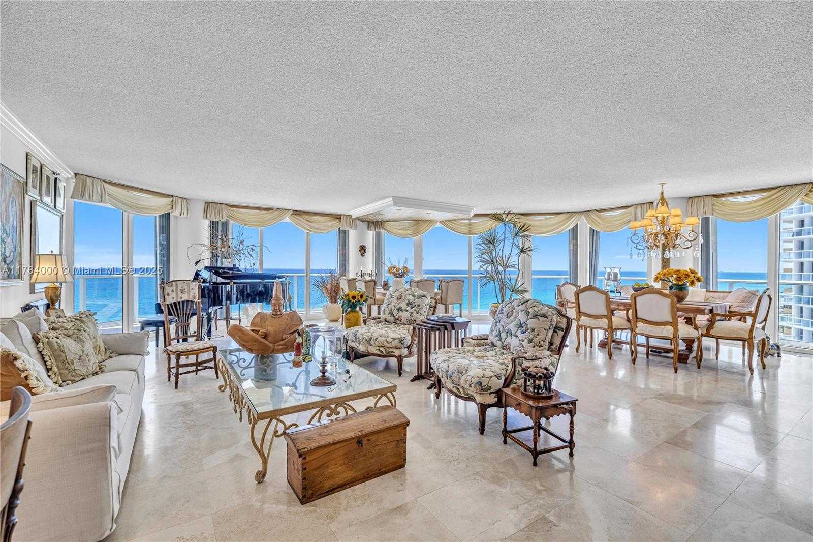 Small Image of 16445 COLLINS AVE #1121, Sunny Isles Beach Number 2