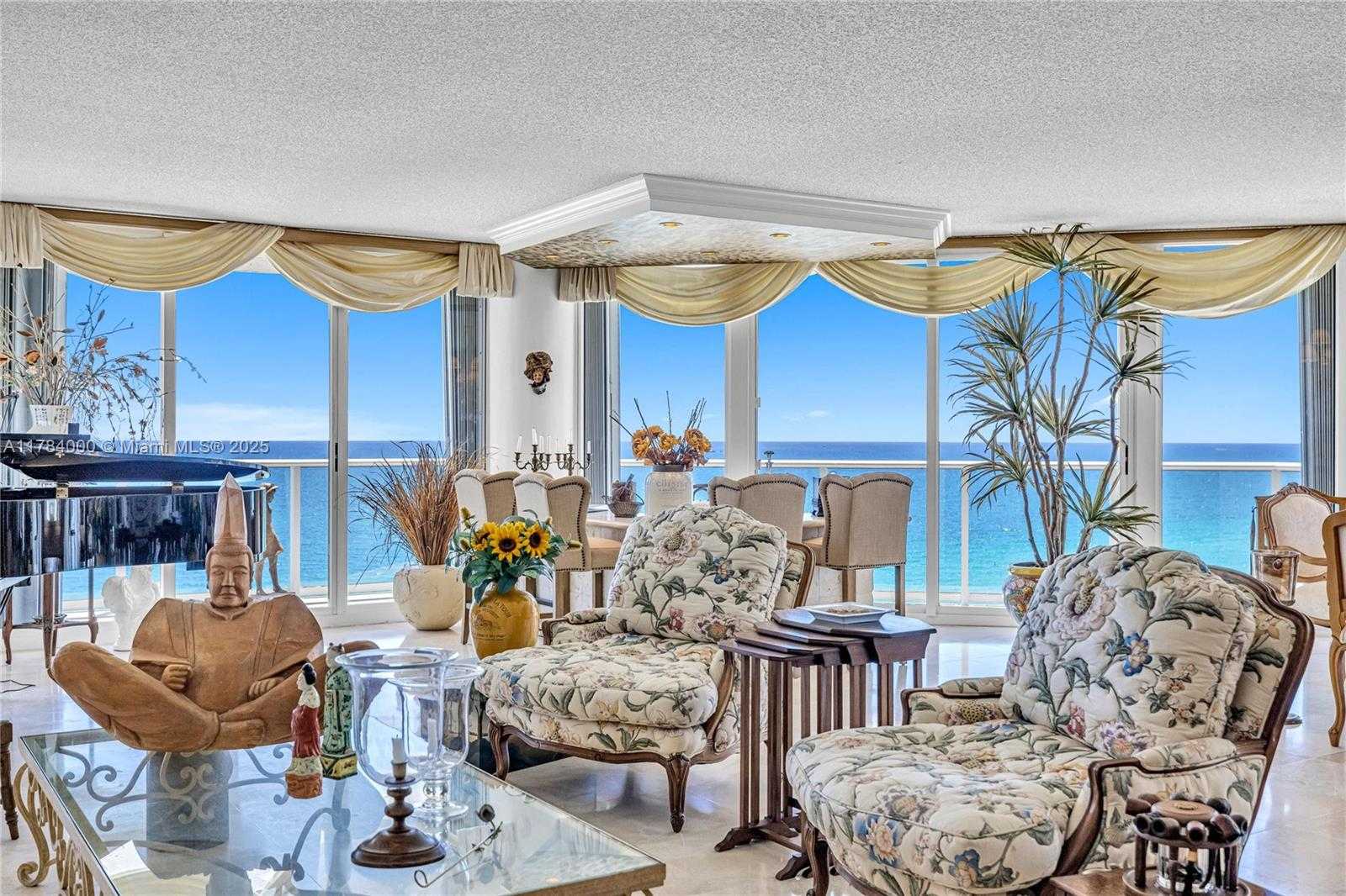 Small Image of 16445 COLLINS AVE #1121, Sunny Isles Beach Number 3