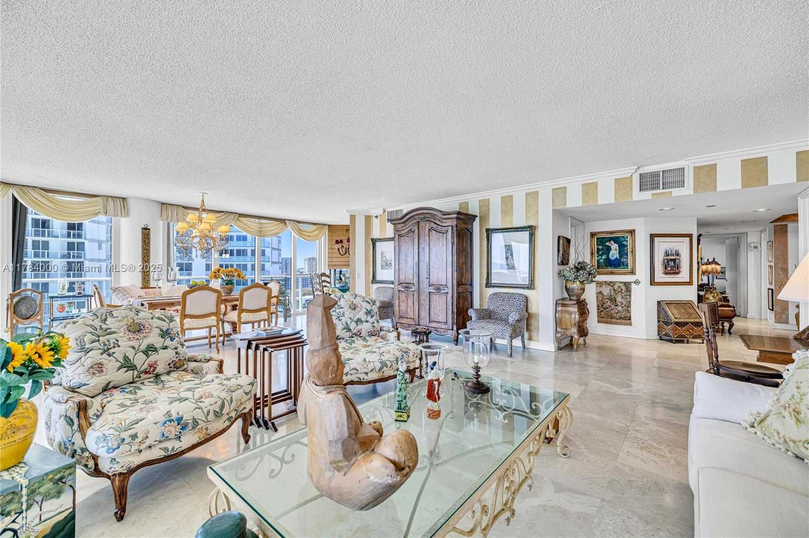 Small Image of 16445 COLLINS AVE #1121, Sunny Isles Beach Number 4