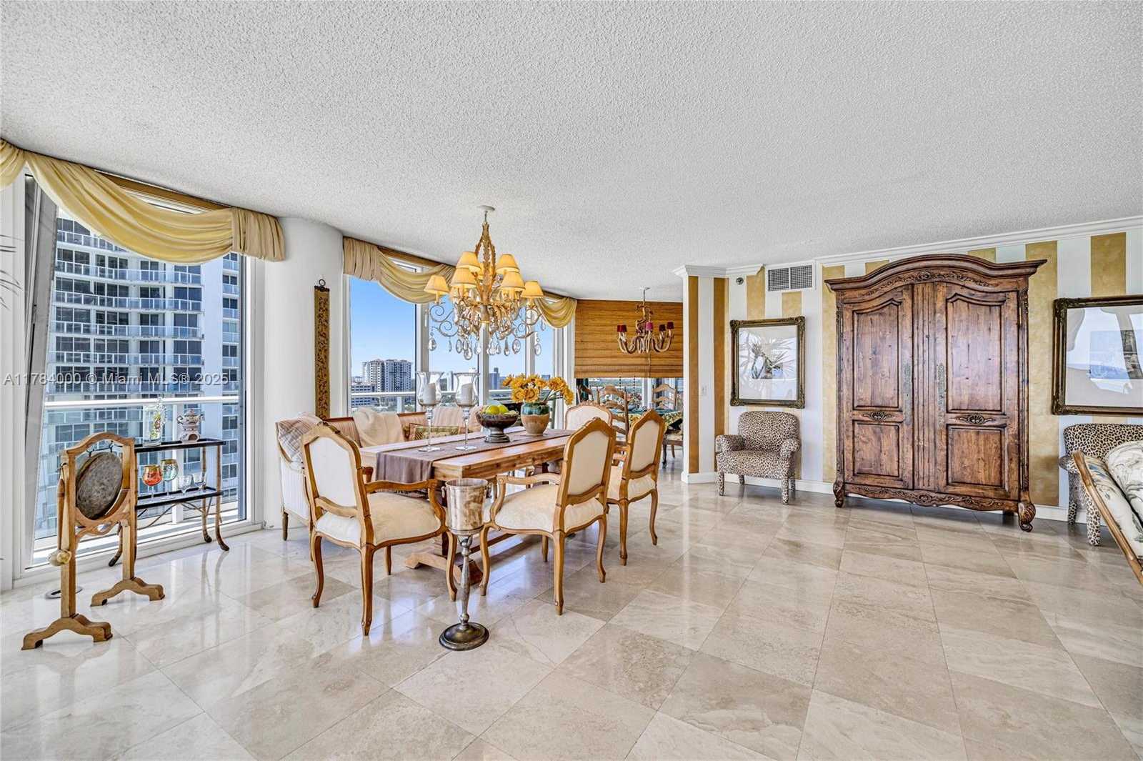 Small Image of 16445 COLLINS AVE #1121, Sunny Isles Beach Number 5