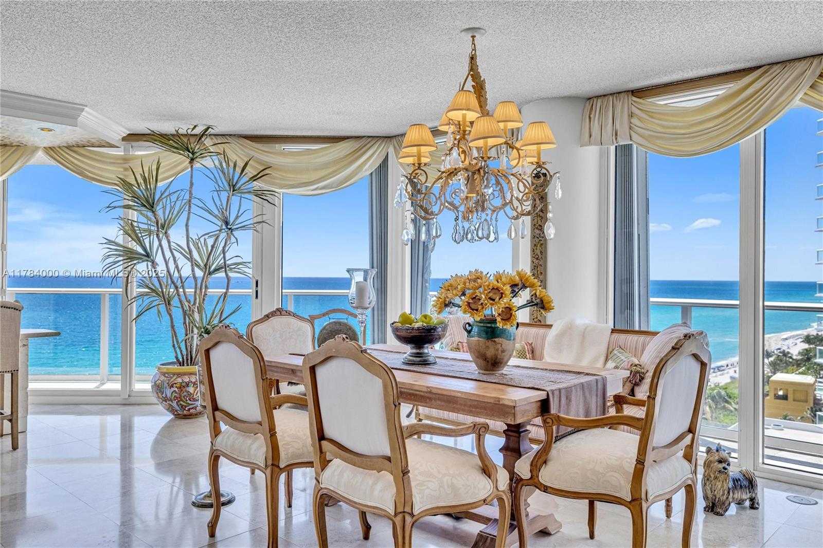 Small Image of 16445 COLLINS AVE #1121, Sunny Isles Beach Number 8