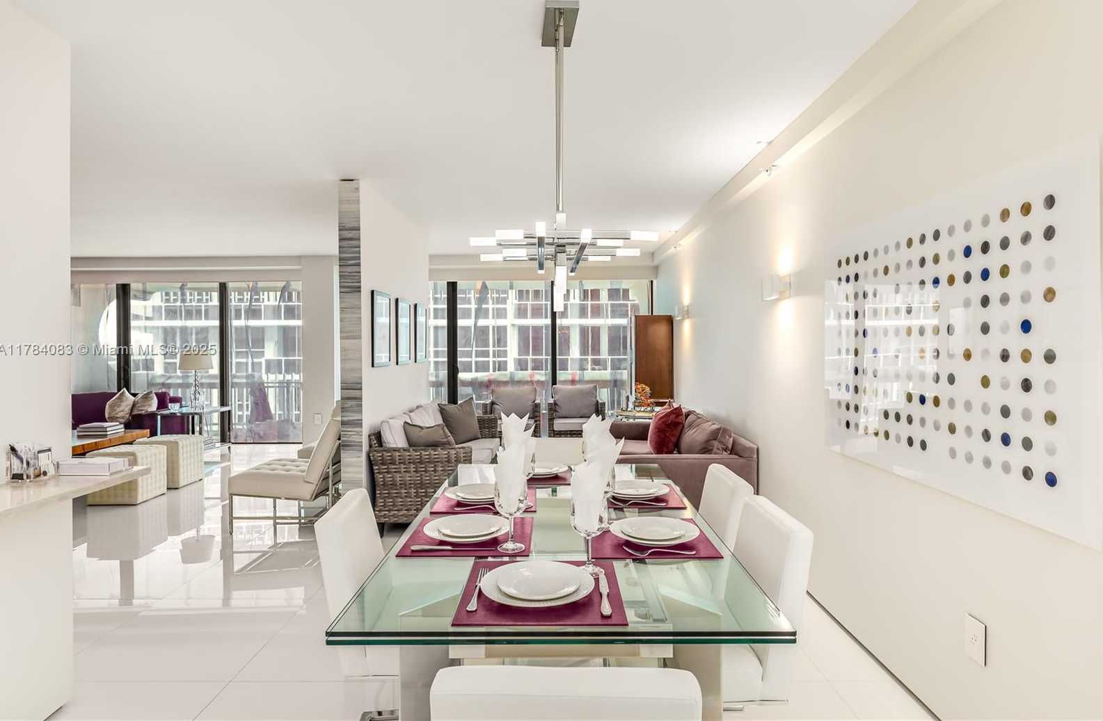 Small Image of 10205 COLLINS AVE #1106, Bal Harbour Number 13