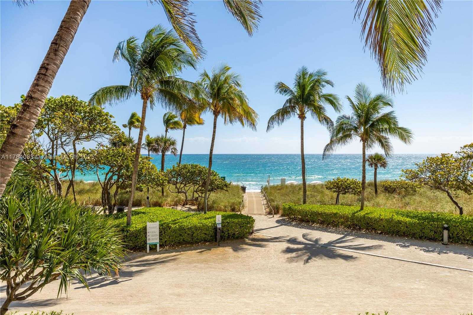 Small Image of 10205 COLLINS AVE #1106, Bal Harbour Number 25