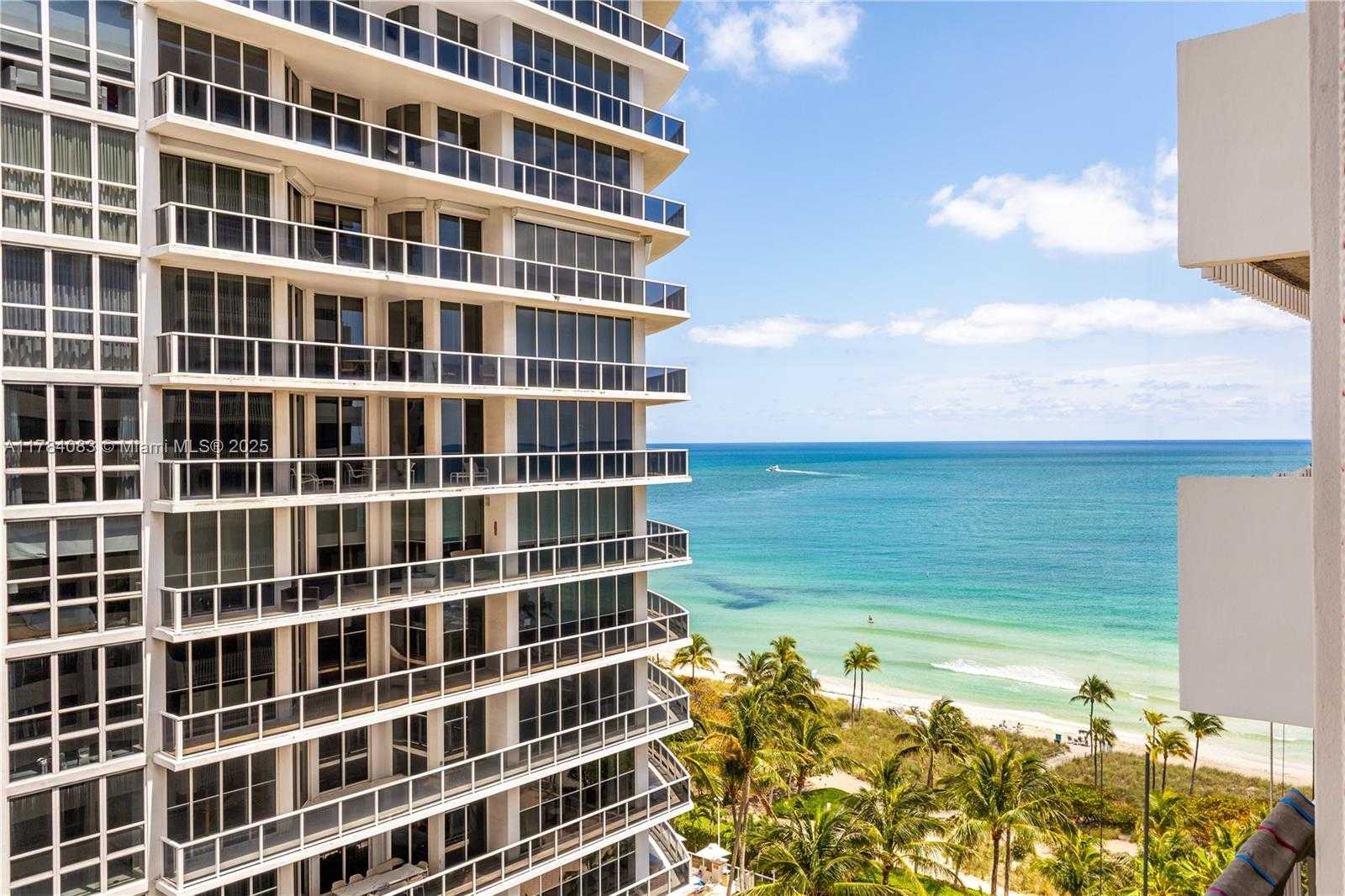 Small Image of 10205 COLLINS AVE #1106, Bal Harbour Number 29