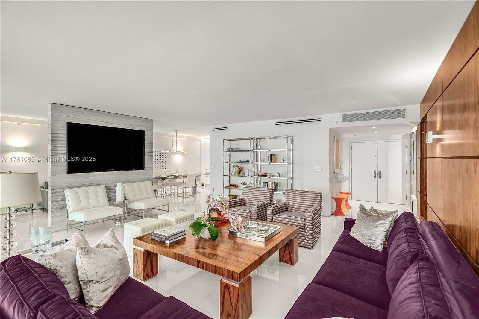 Small Image of 10205 COLLINS AVE #1106, Bal Harbour Number 4