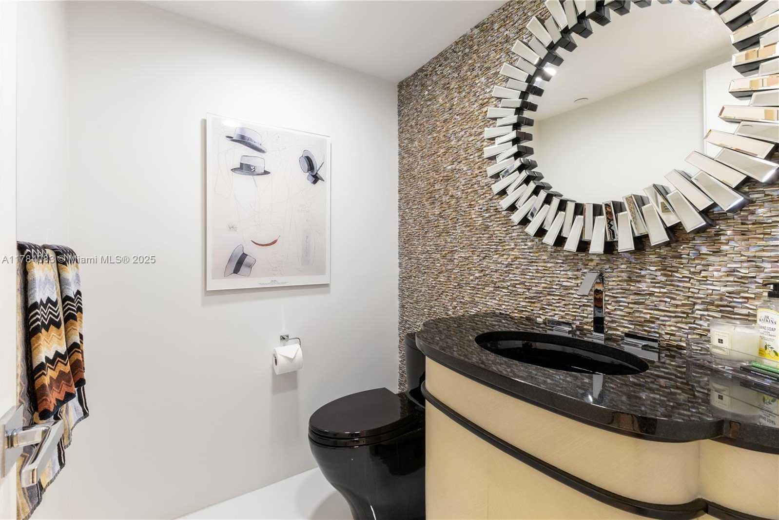 Small Image of 10205 COLLINS AVE #1106, Bal Harbour Number 7