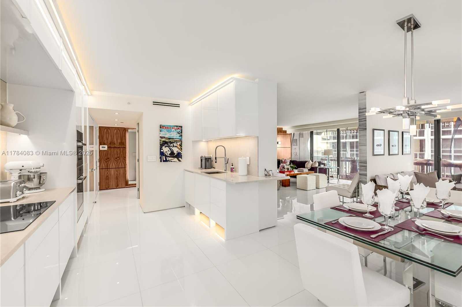 Small Image of 10205 COLLINS AVE #1106, Bal Harbour Number 9