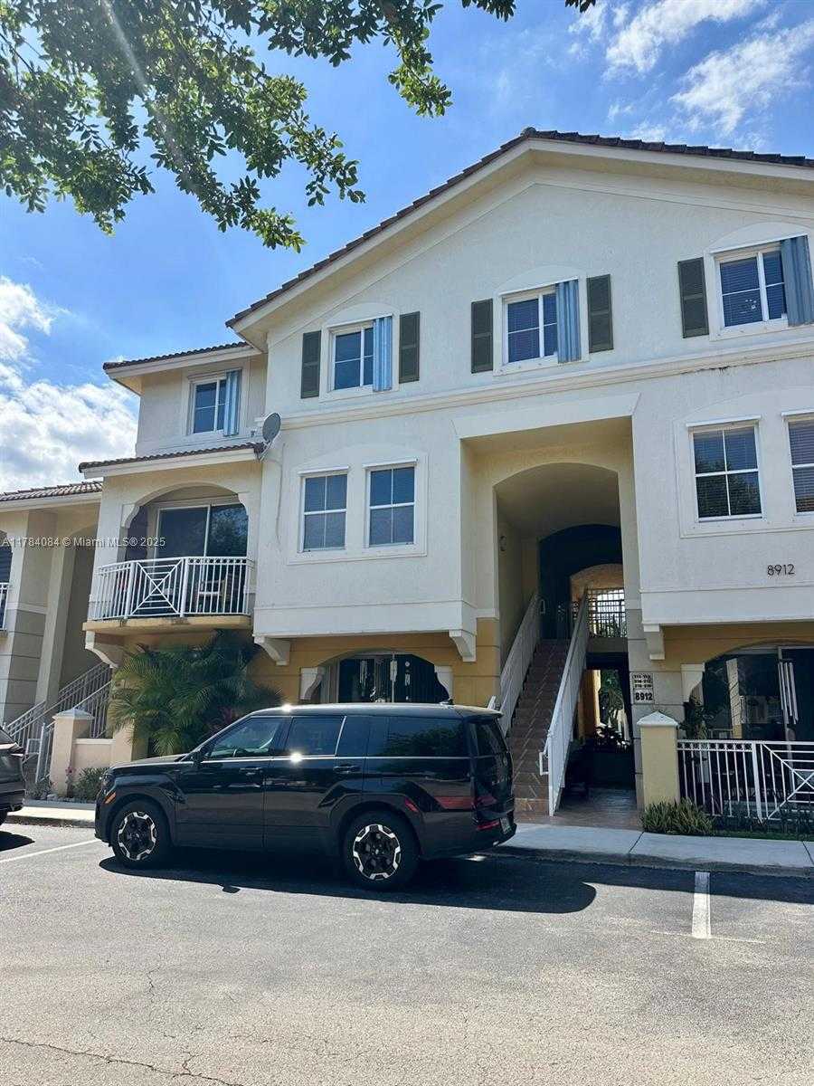 Small Image of 8912 WEST FLAGLER ST #217, Miami Number 26