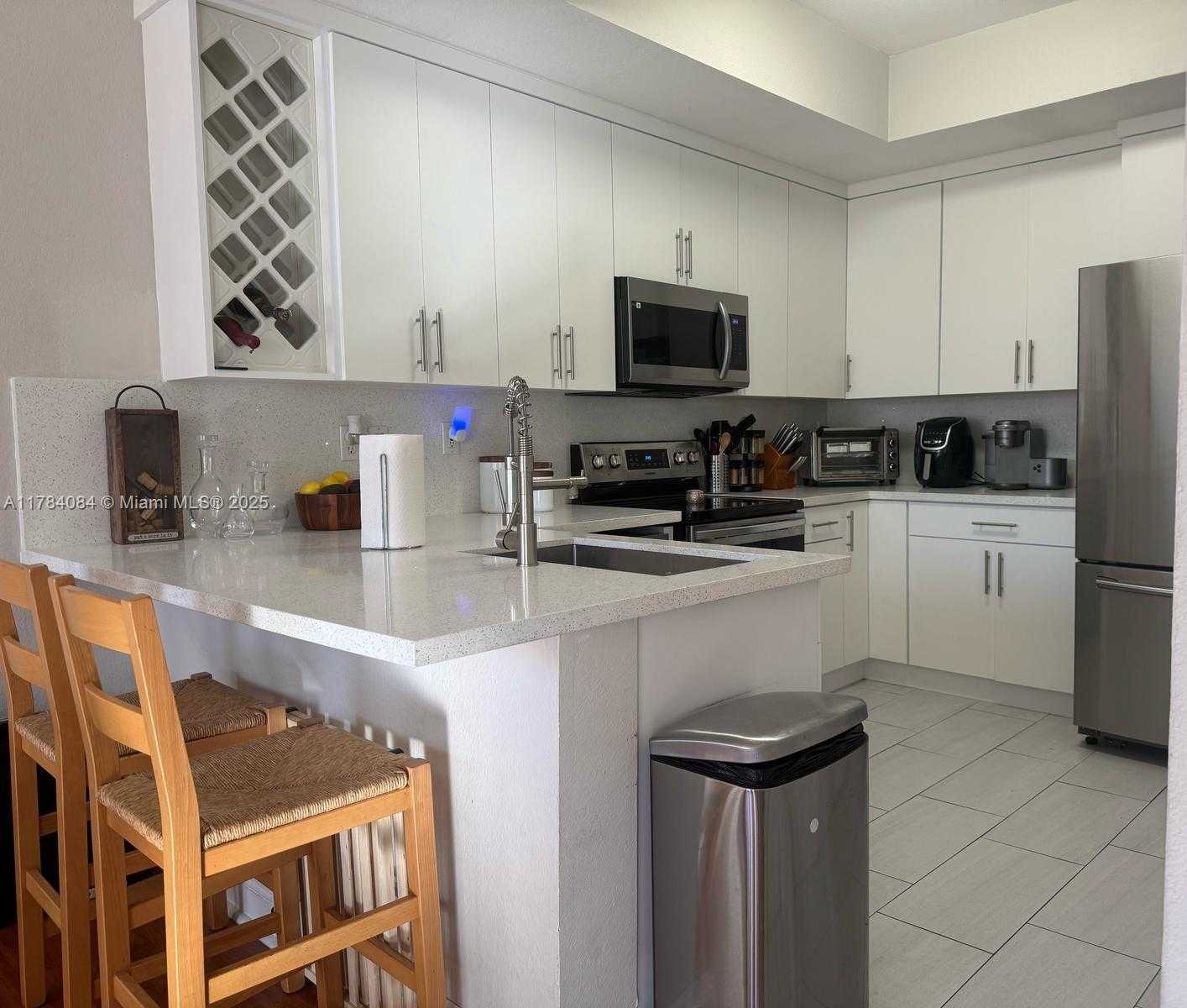 Small Image of 8912 WEST FLAGLER ST #217, Miami Number 3