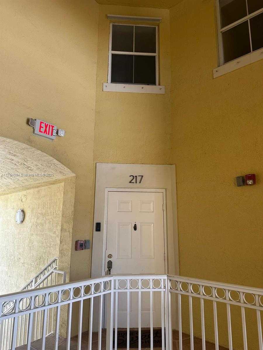 Small Image of 8912 WEST FLAGLER ST #217, Miami Number 32