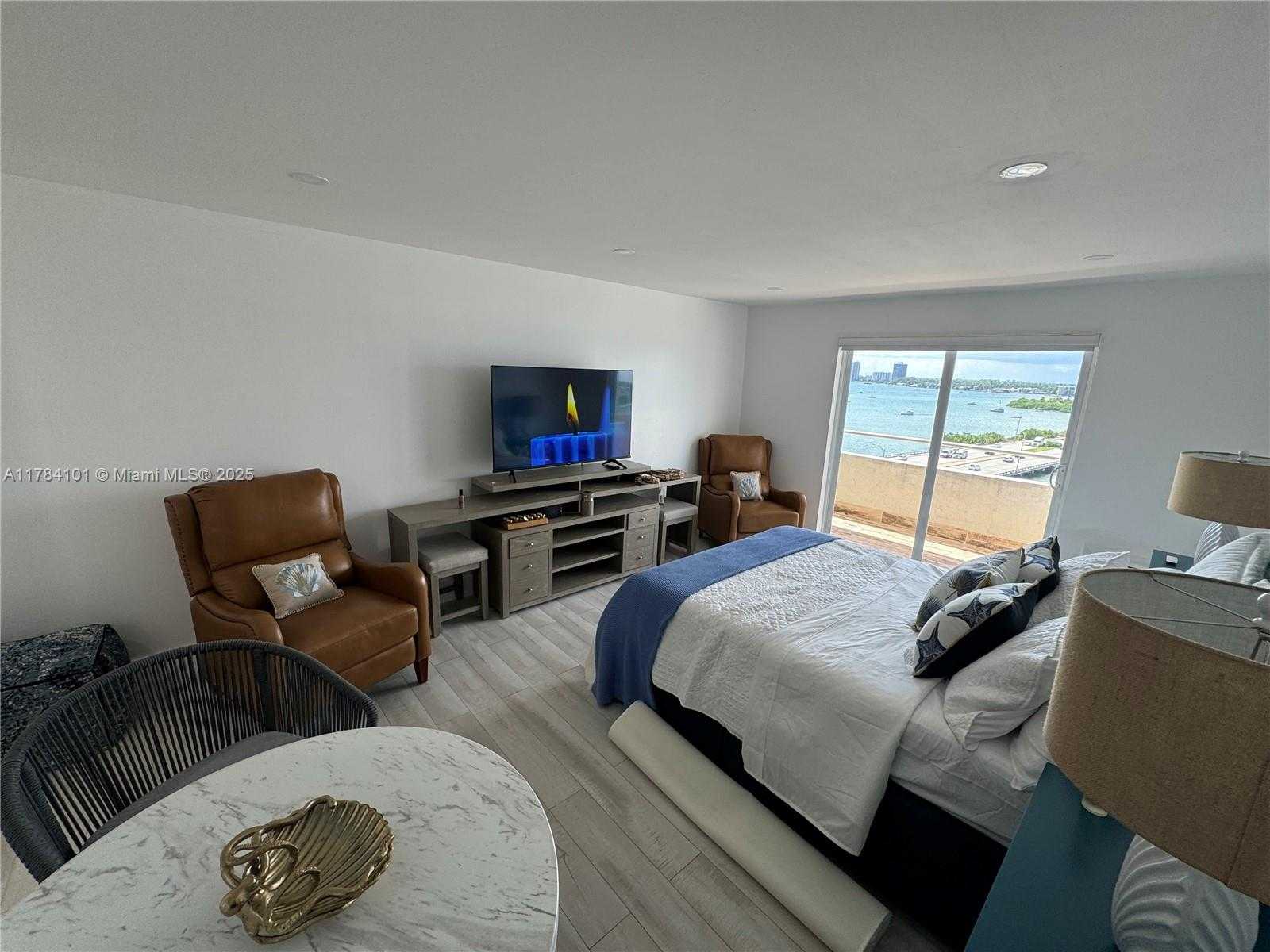 Small Image of 7904 WEST DR #903, North Bay Village Number 10