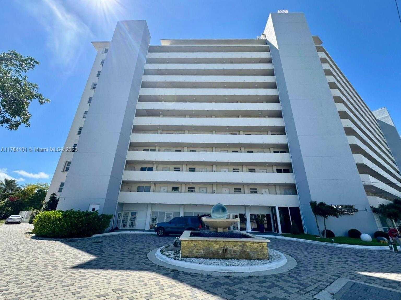 Small Image of 7904 WEST DR #903, North Bay Village Number 2