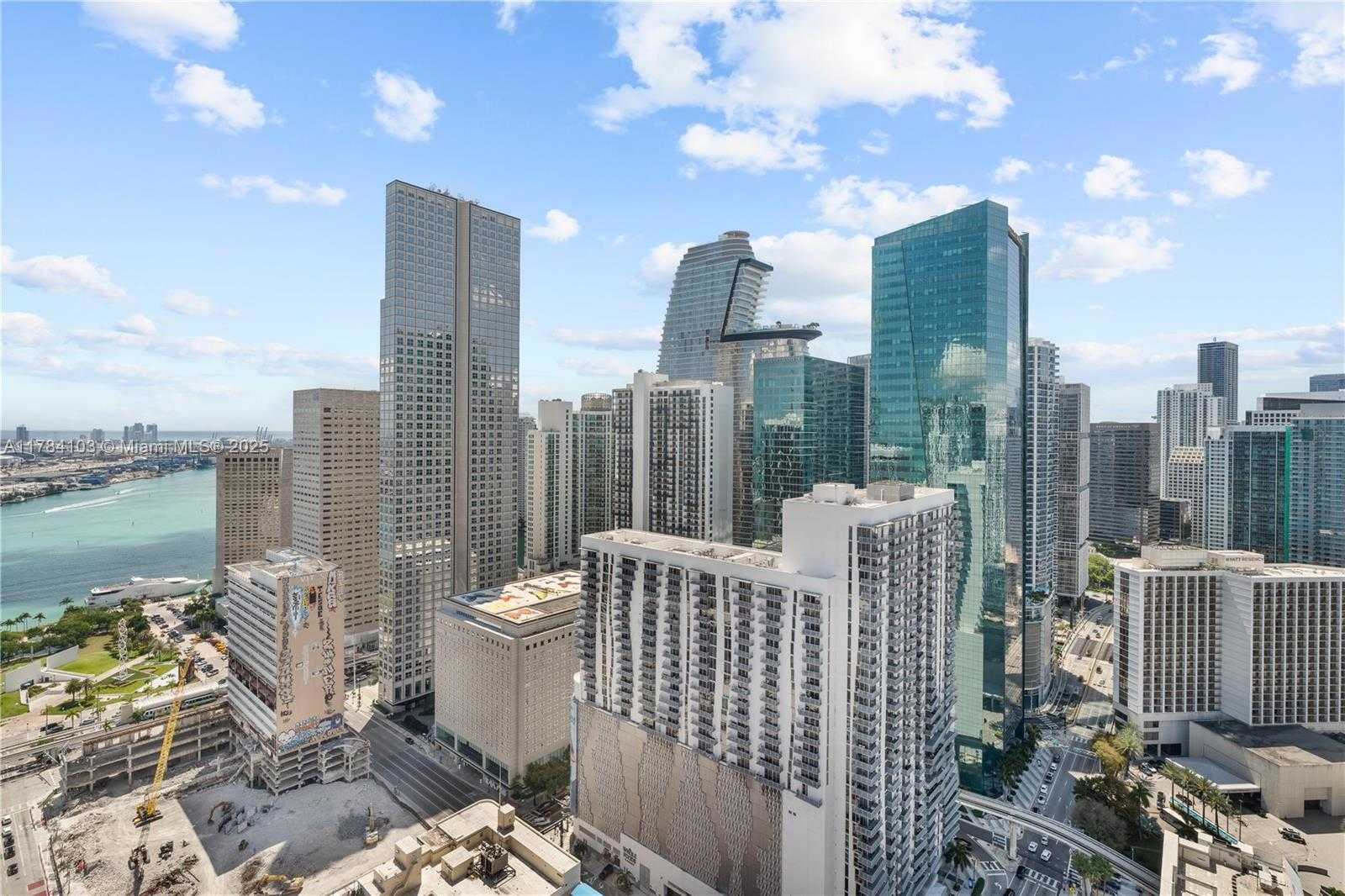 Small Image of 151 SOUTH EAST 1ST ST #1402, Miami Number 13