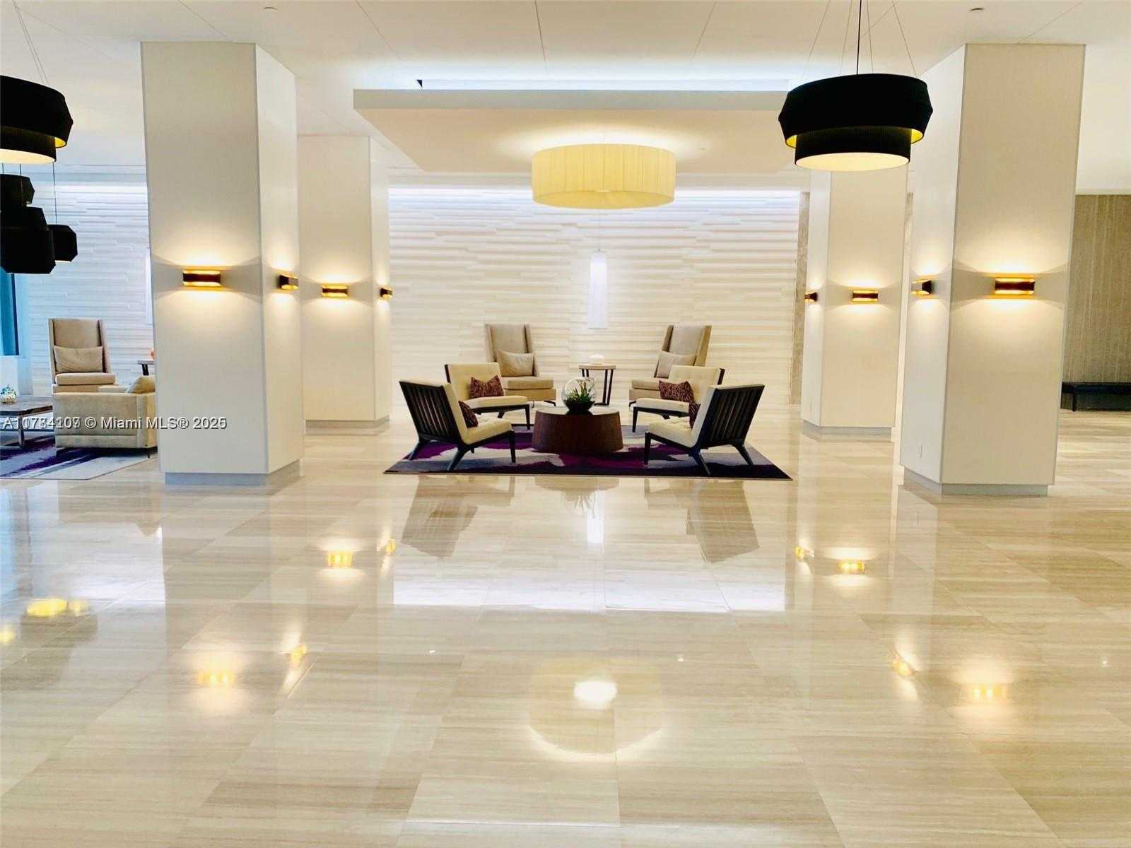 Small Image of 100 BAYVIEW DR #503, Sunny Isles Beach Number 15