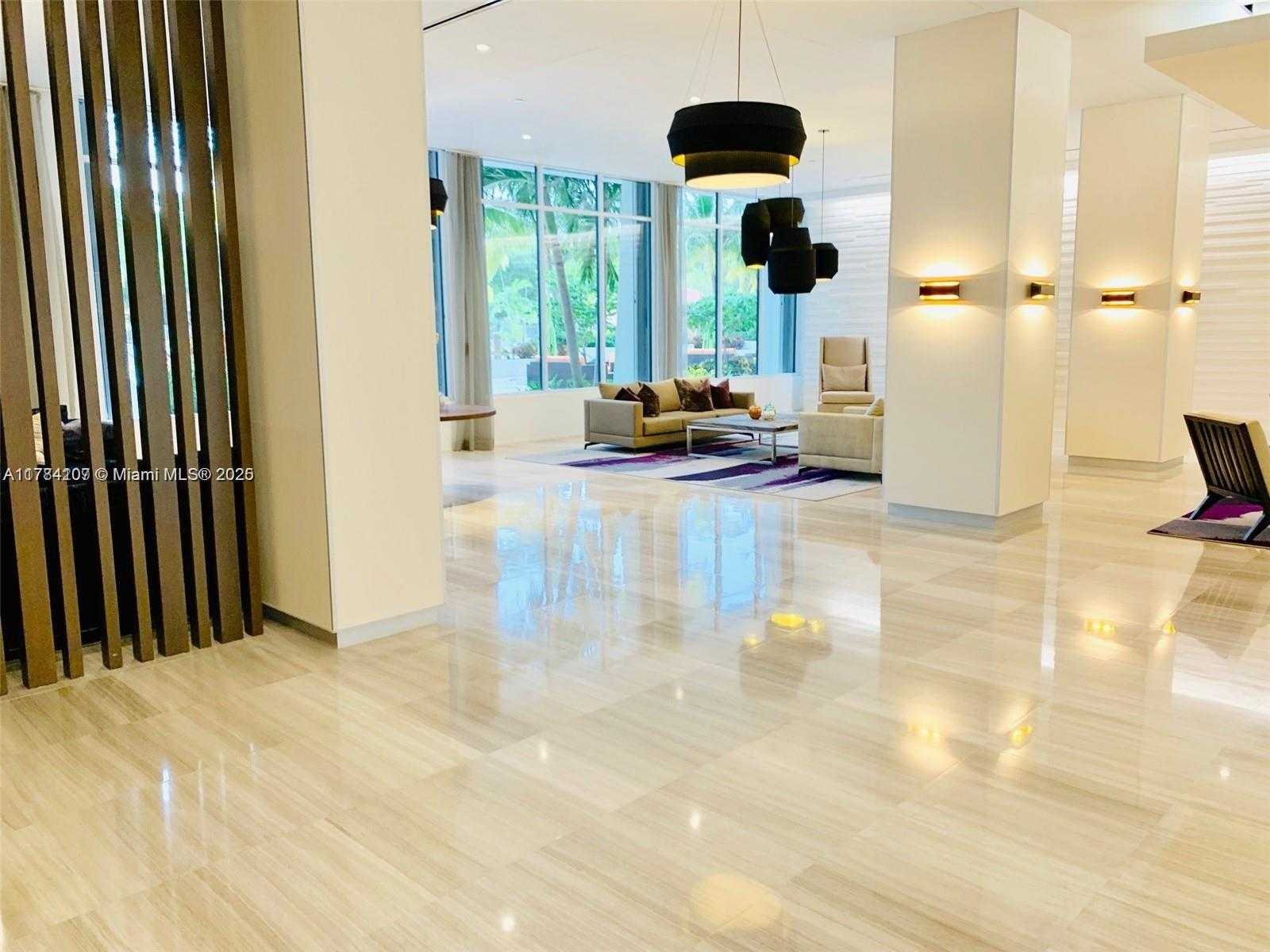 Small Image of 100 BAYVIEW DR #503, Sunny Isles Beach Number 17