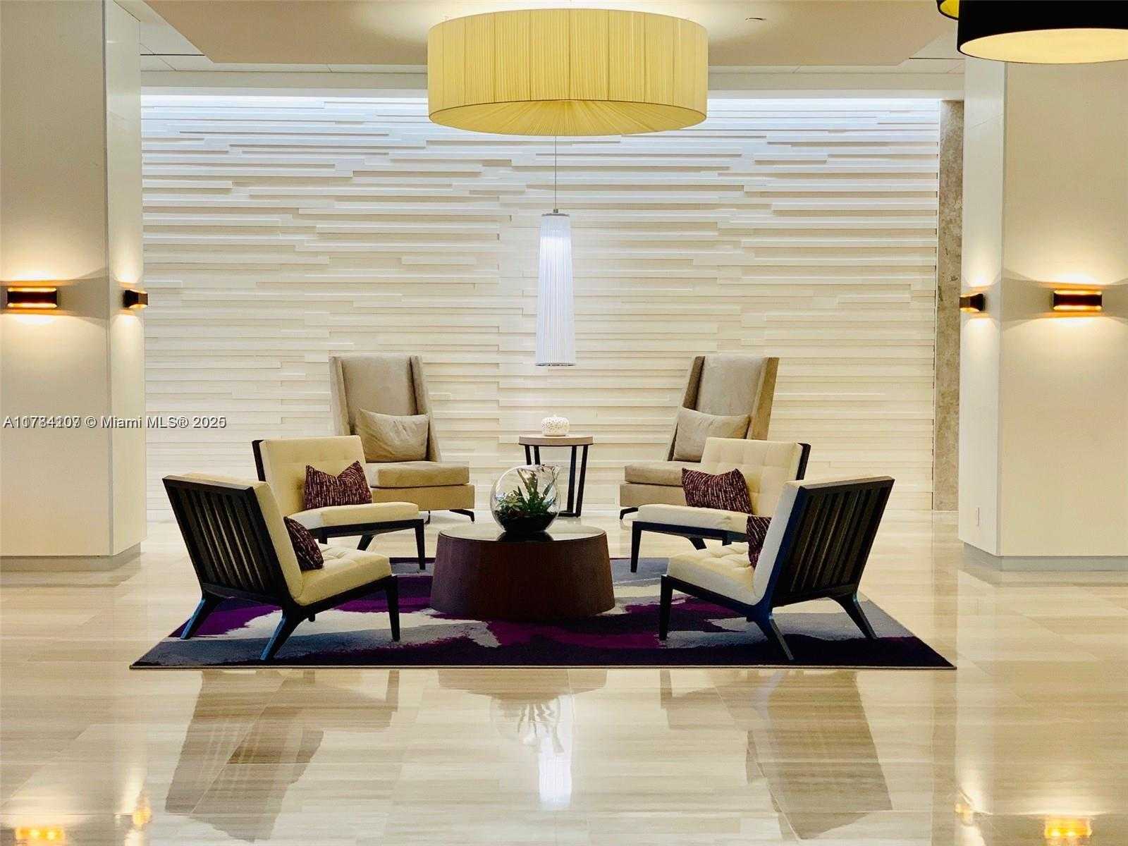 Small Image of 100 BAYVIEW DR #503, Sunny Isles Beach Number 2