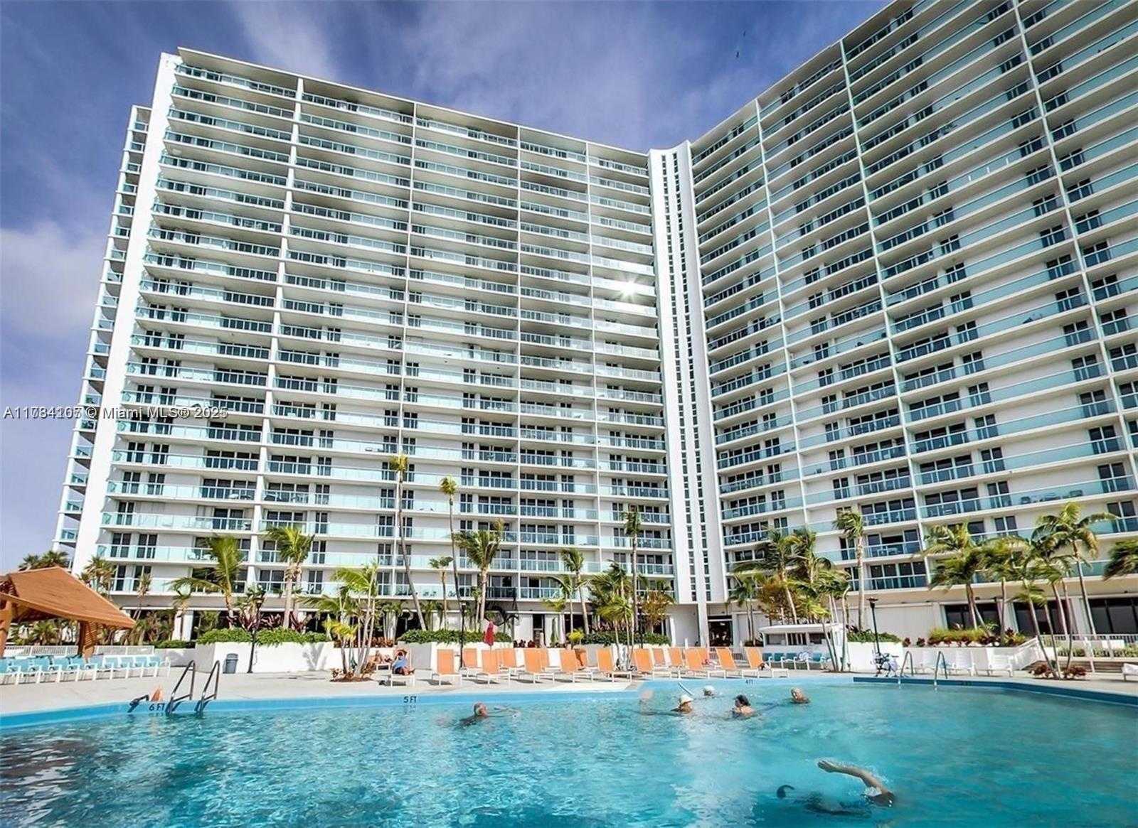 Small Image of 100 BAYVIEW DR #503, Sunny Isles Beach Number 26