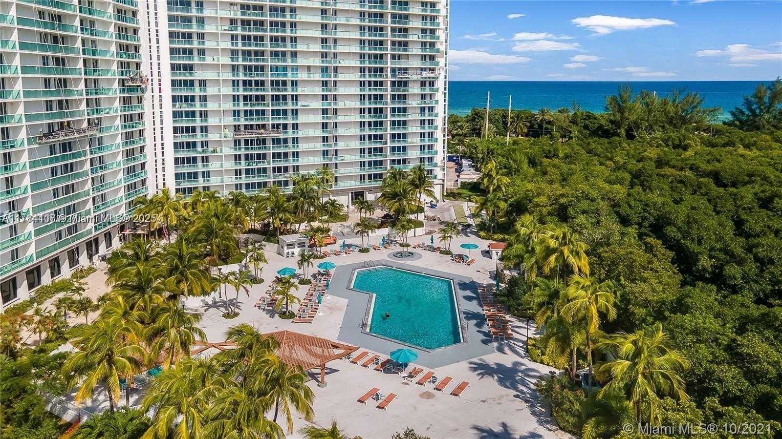 Small Image of 100 BAYVIEW DR #503, Sunny Isles Beach Number 27