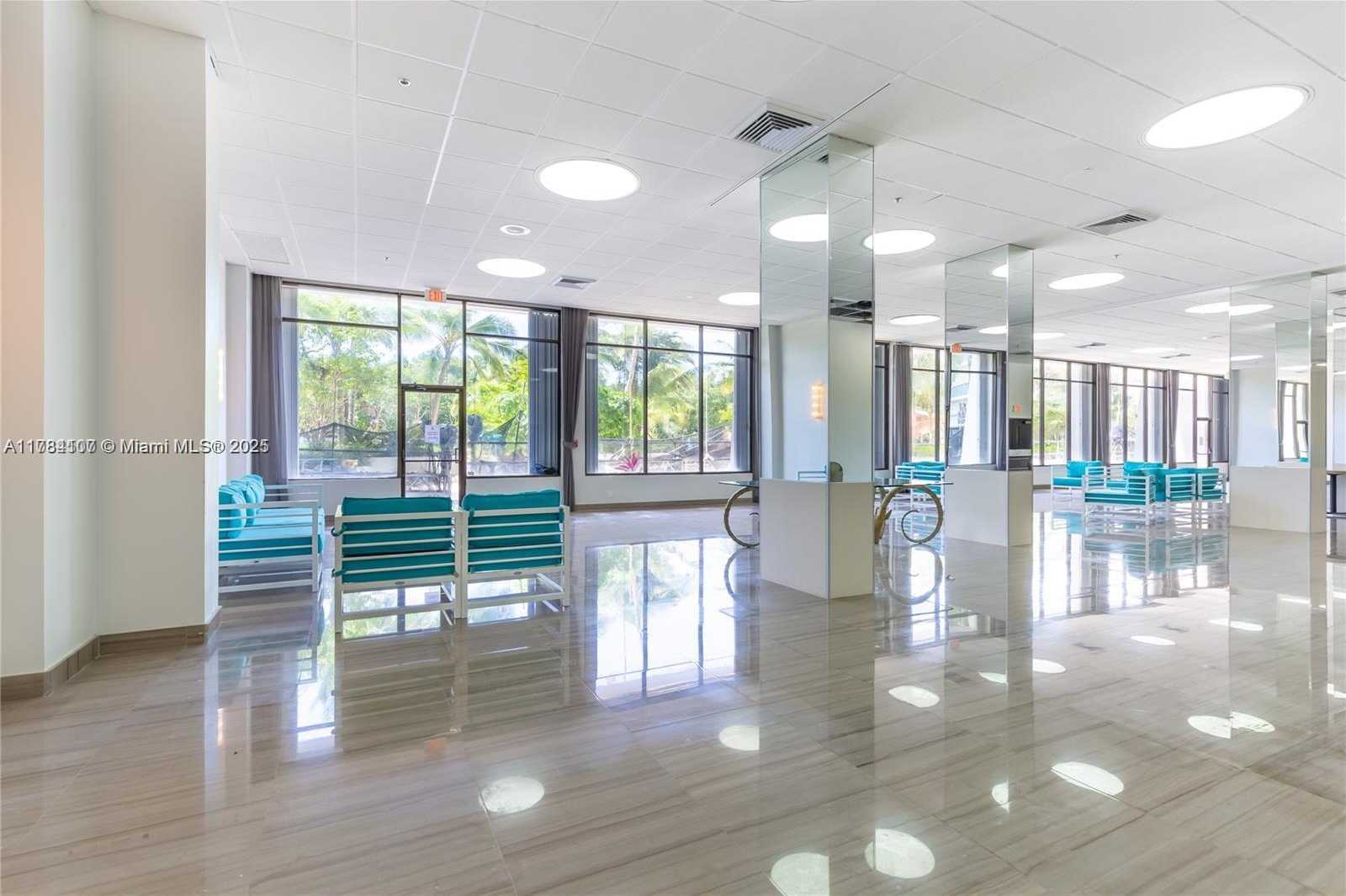 Small Image of 100 BAYVIEW DR #503, Sunny Isles Beach Number 33