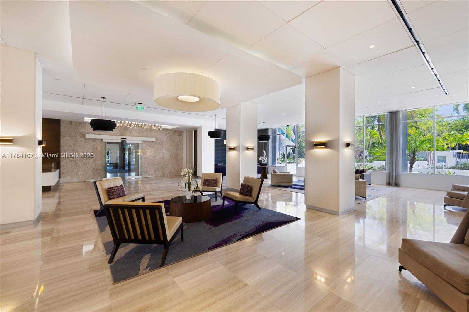 Small Image of 100 BAYVIEW DR #503, Sunny Isles Beach Number 37