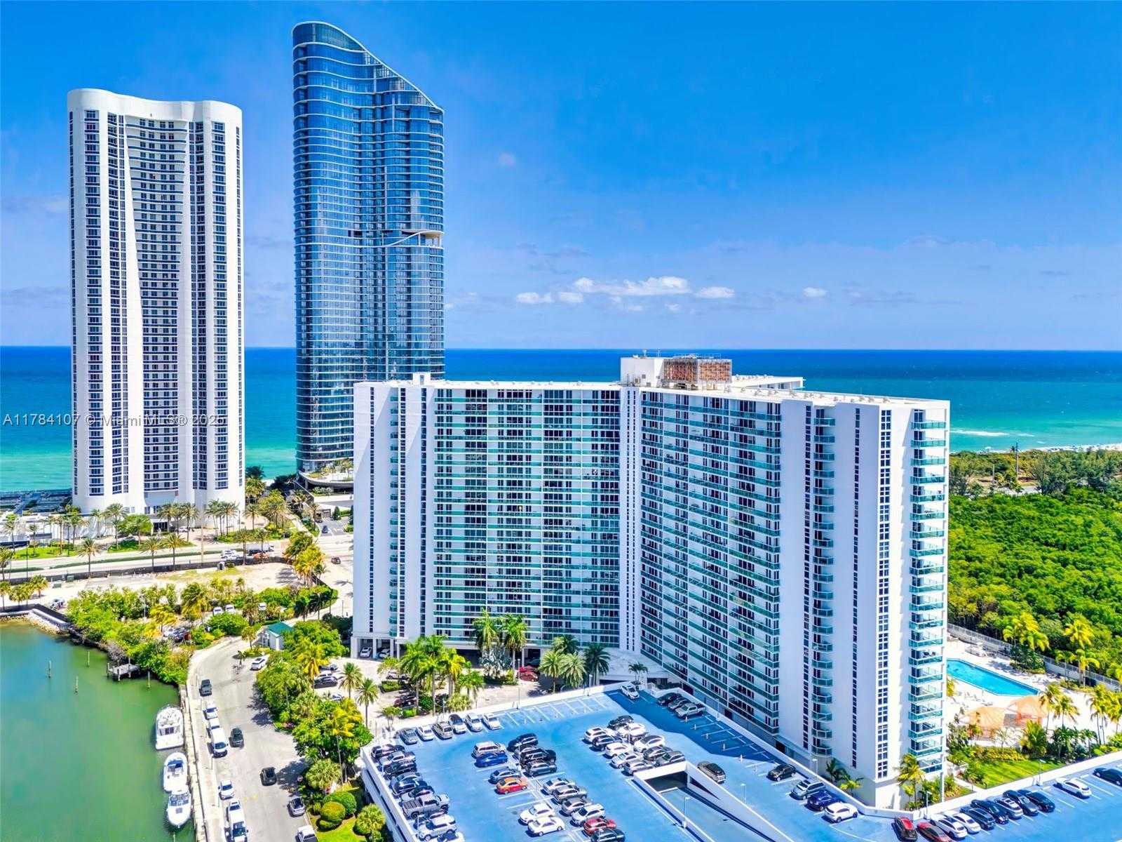 Small Image of 100 BAYVIEW DR #503, Sunny Isles Beach Number 42