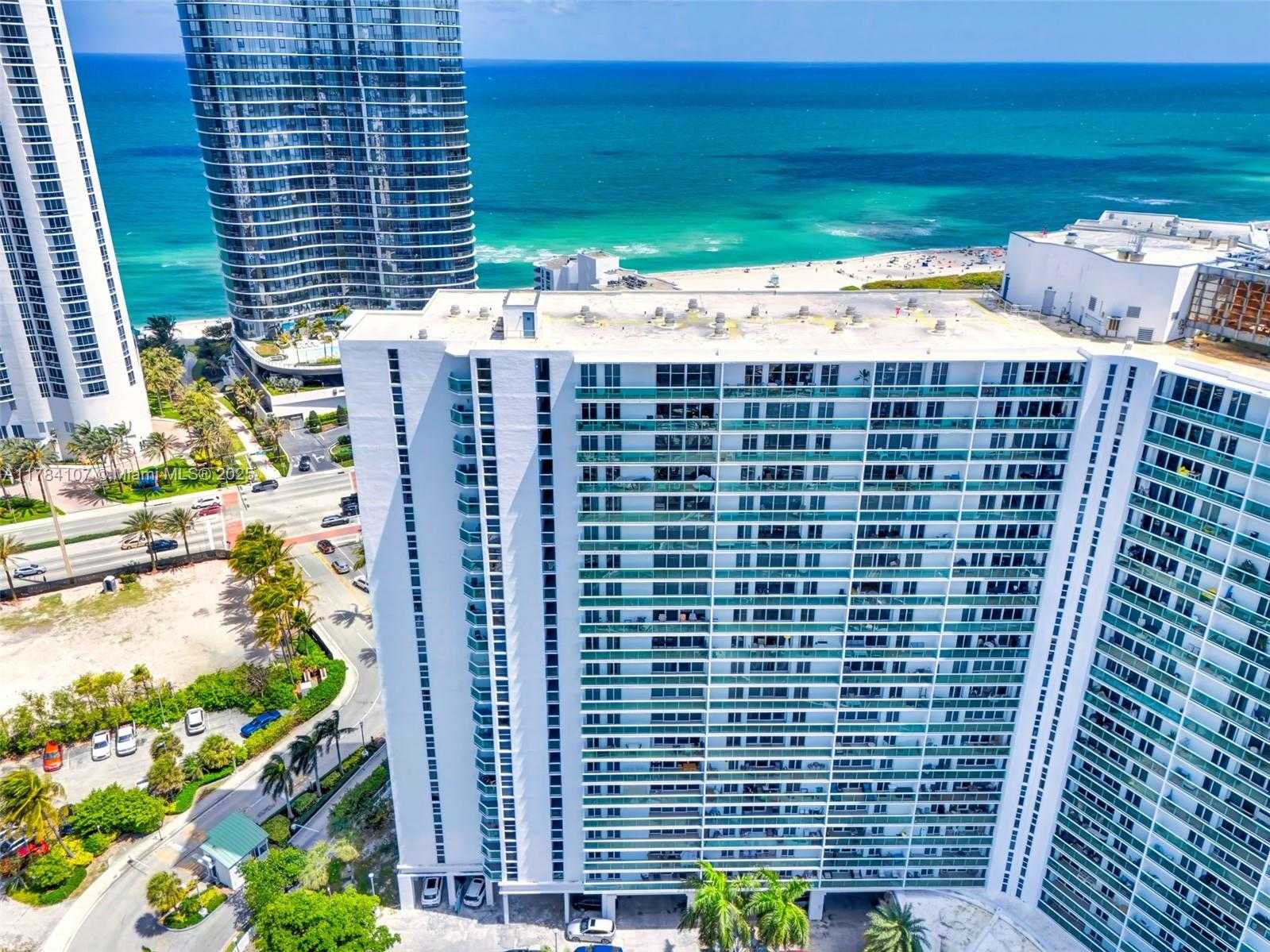 Small Image of 100 BAYVIEW DR #503, Sunny Isles Beach Number 43