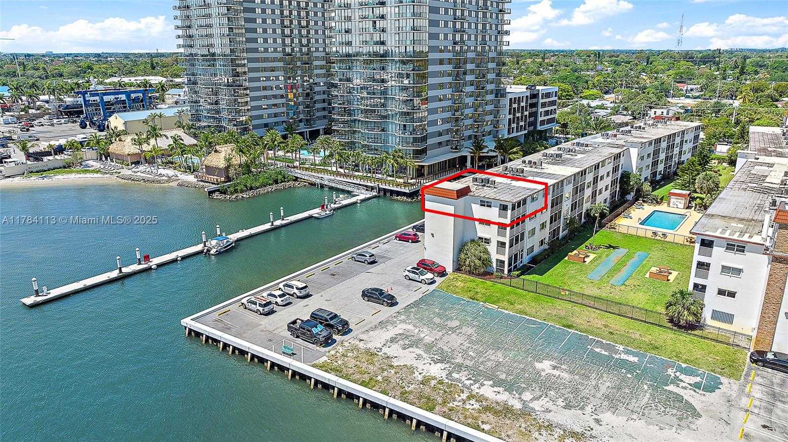 Small Image of 4500 NORTH FLAGLER DR #C24, West Palm Beach Number 15