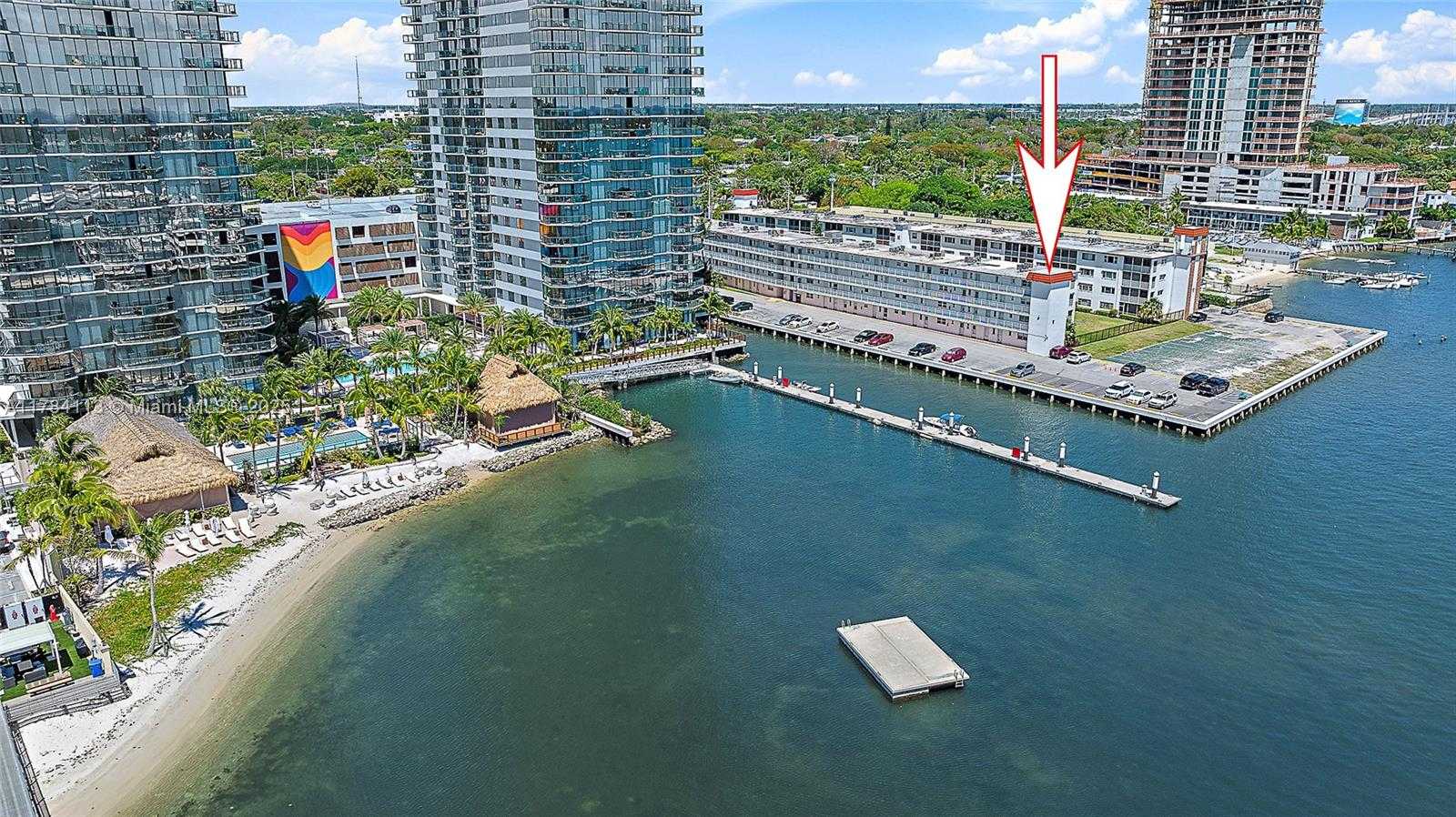 Small Image of 4500 NORTH FLAGLER DR #C24, West Palm Beach Number 3