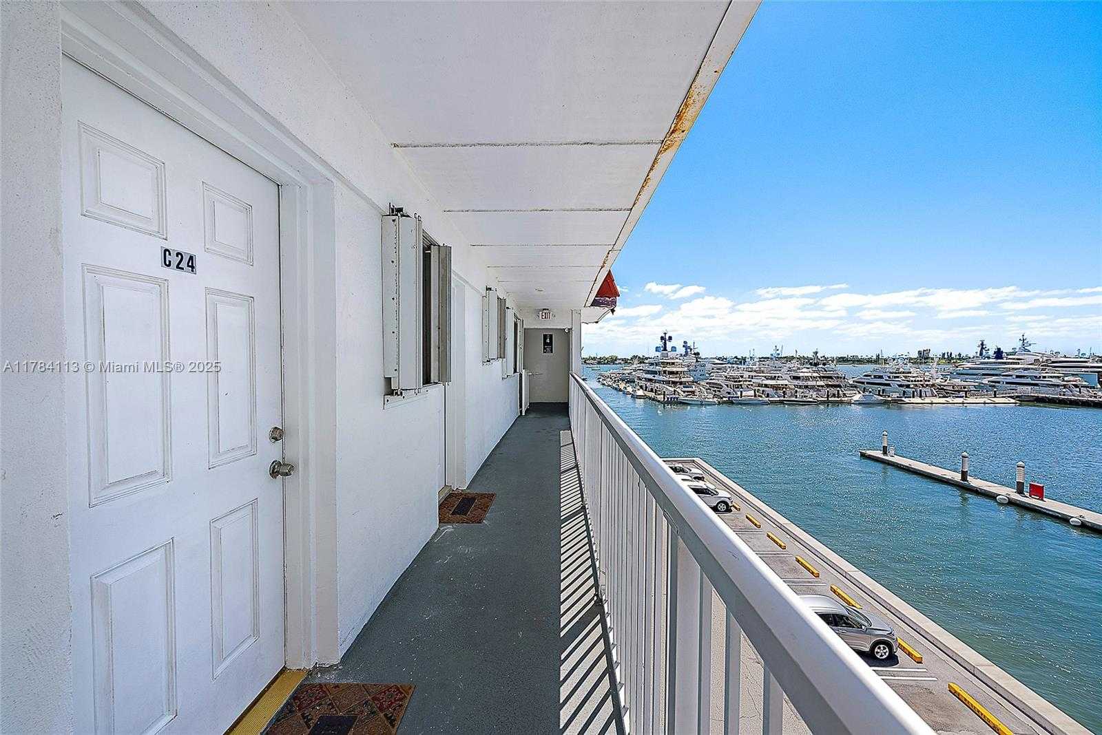 Small Image of 4500 NORTH FLAGLER DR #C24, West Palm Beach Number 5