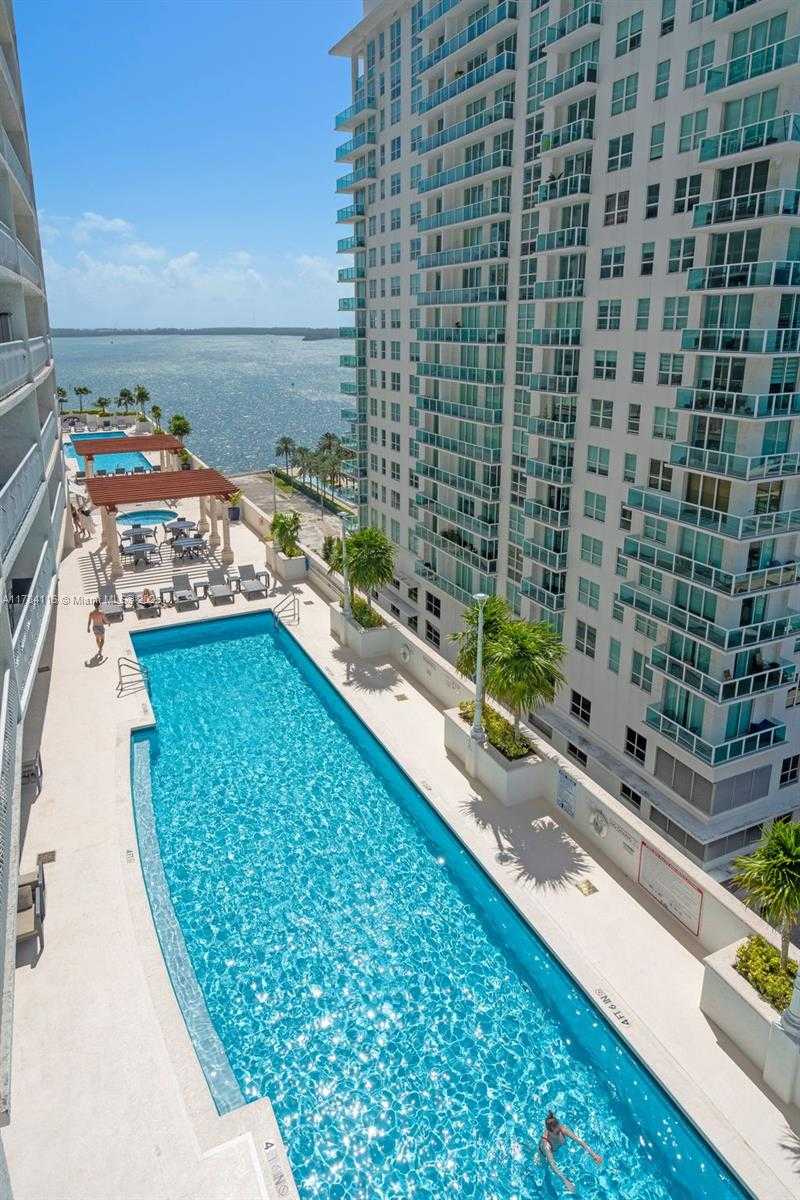 Small Image of 1200 BRICKELL BAY DR #1723, Miami Number 22