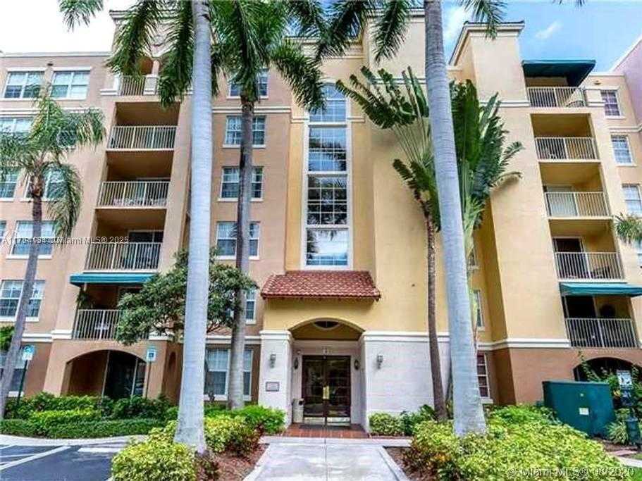 Small Image of 19501 EAST COUNTRY CLUB DR #104, Aventura Number 14