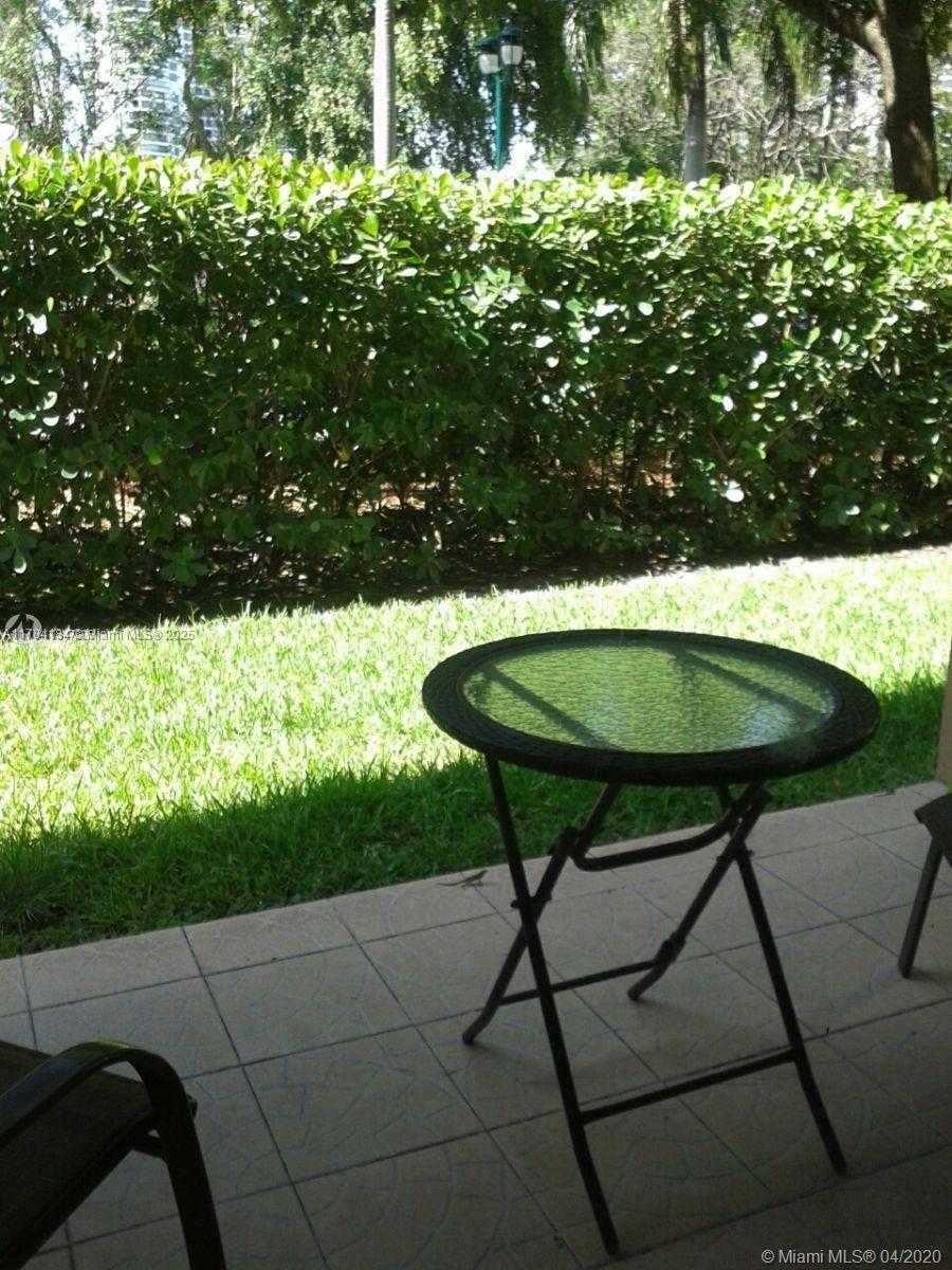 Small Image of 19501 EAST COUNTRY CLUB DR #104, Aventura Number 7