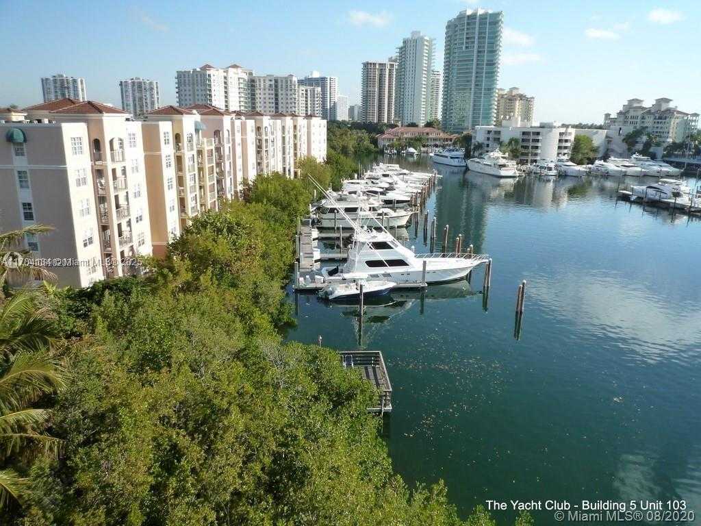 Small Image of 19501 EAST COUNTRY CLUB DR #104, Aventura Number 9