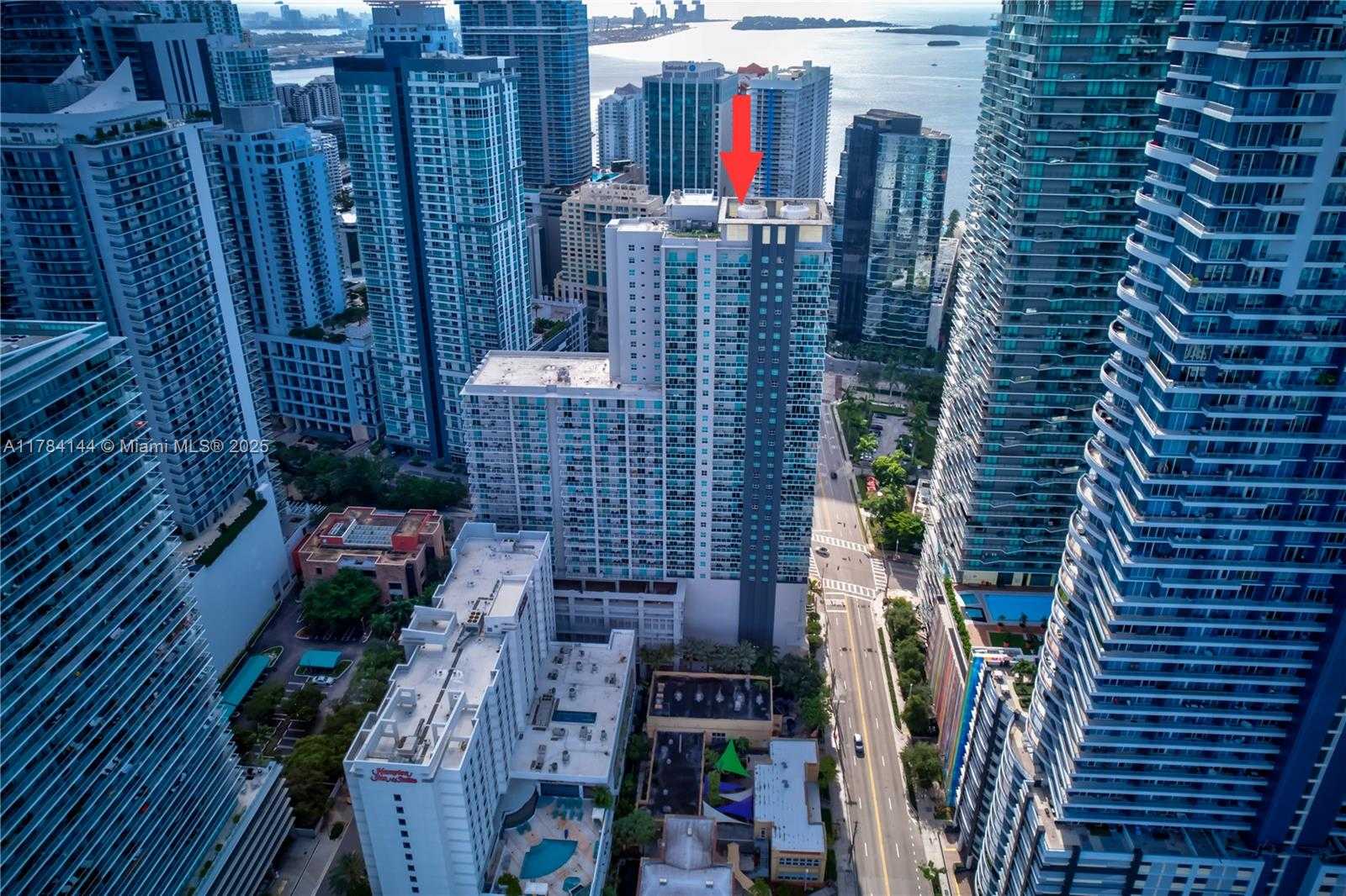 Small Image of 1250 SOUTH MIAMI AVE #2802, Miami Number 10