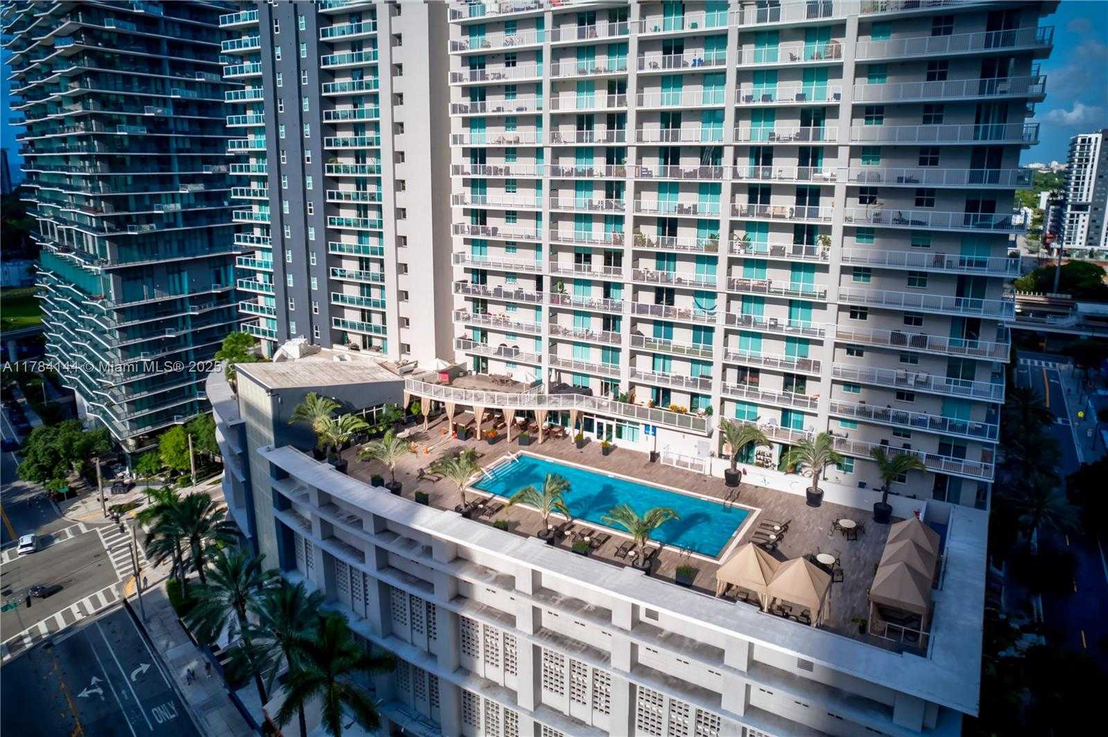 Small Image of 1250 SOUTH MIAMI AVE #2802, Miami Number 2