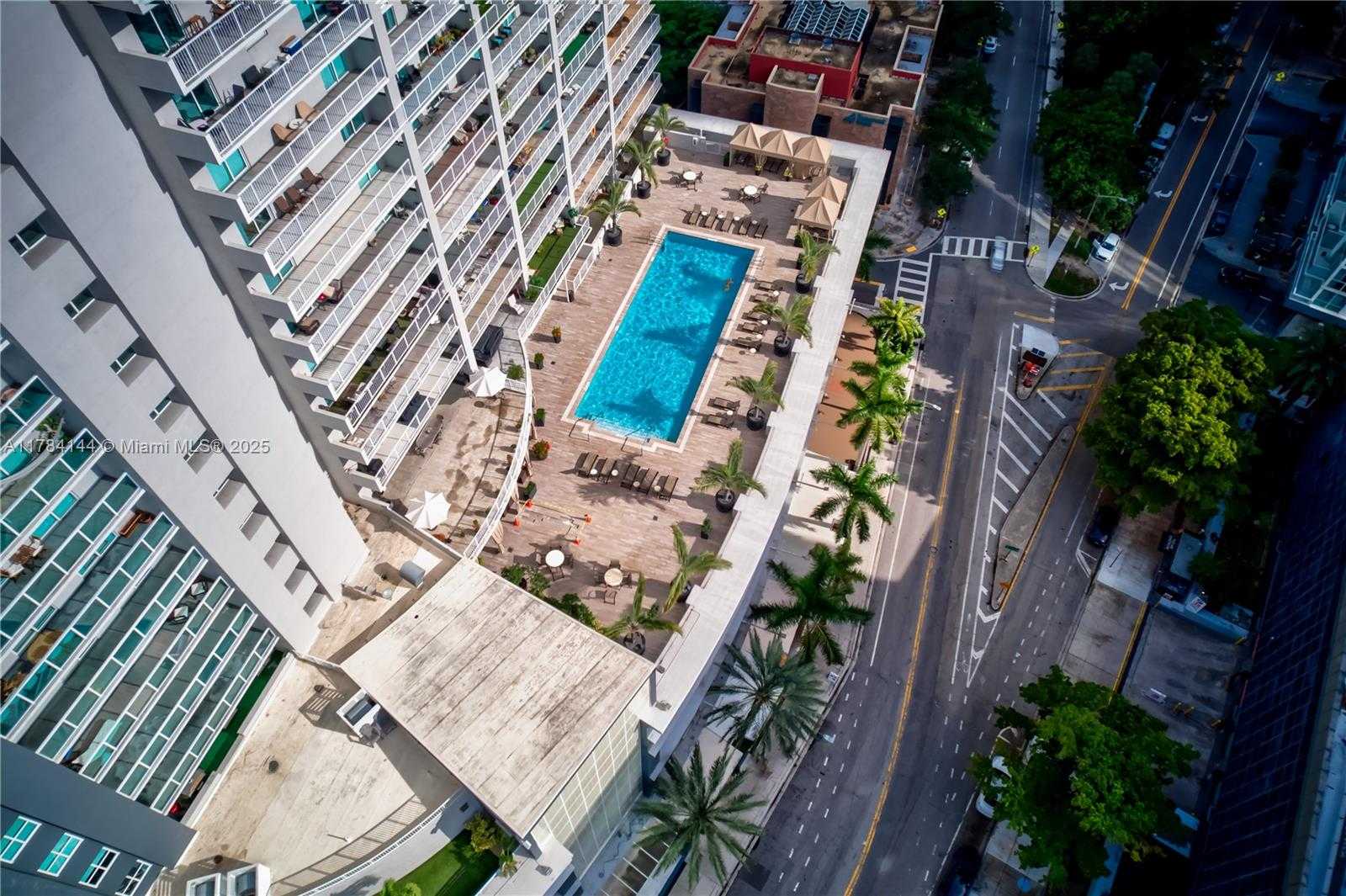 Small Image of 1250 SOUTH MIAMI AVE #2802, Miami Number 23