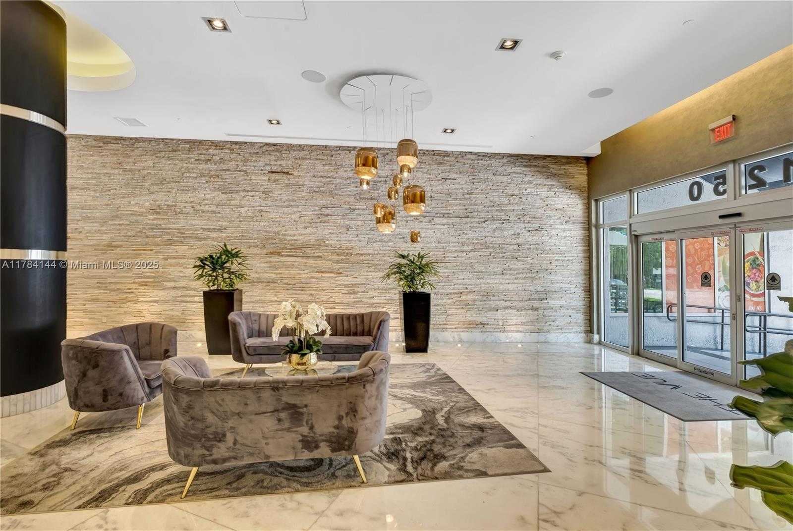 Small Image of 1250 SOUTH MIAMI AVE #2802, Miami Number 25