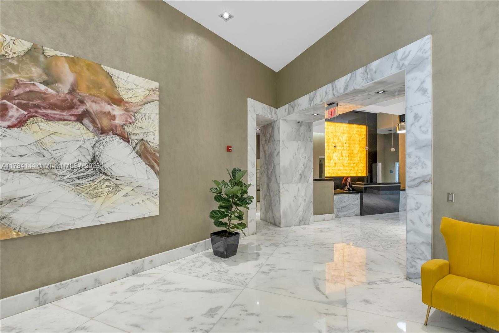 Small Image of 1250 SOUTH MIAMI AVE #2802, Miami Number 26