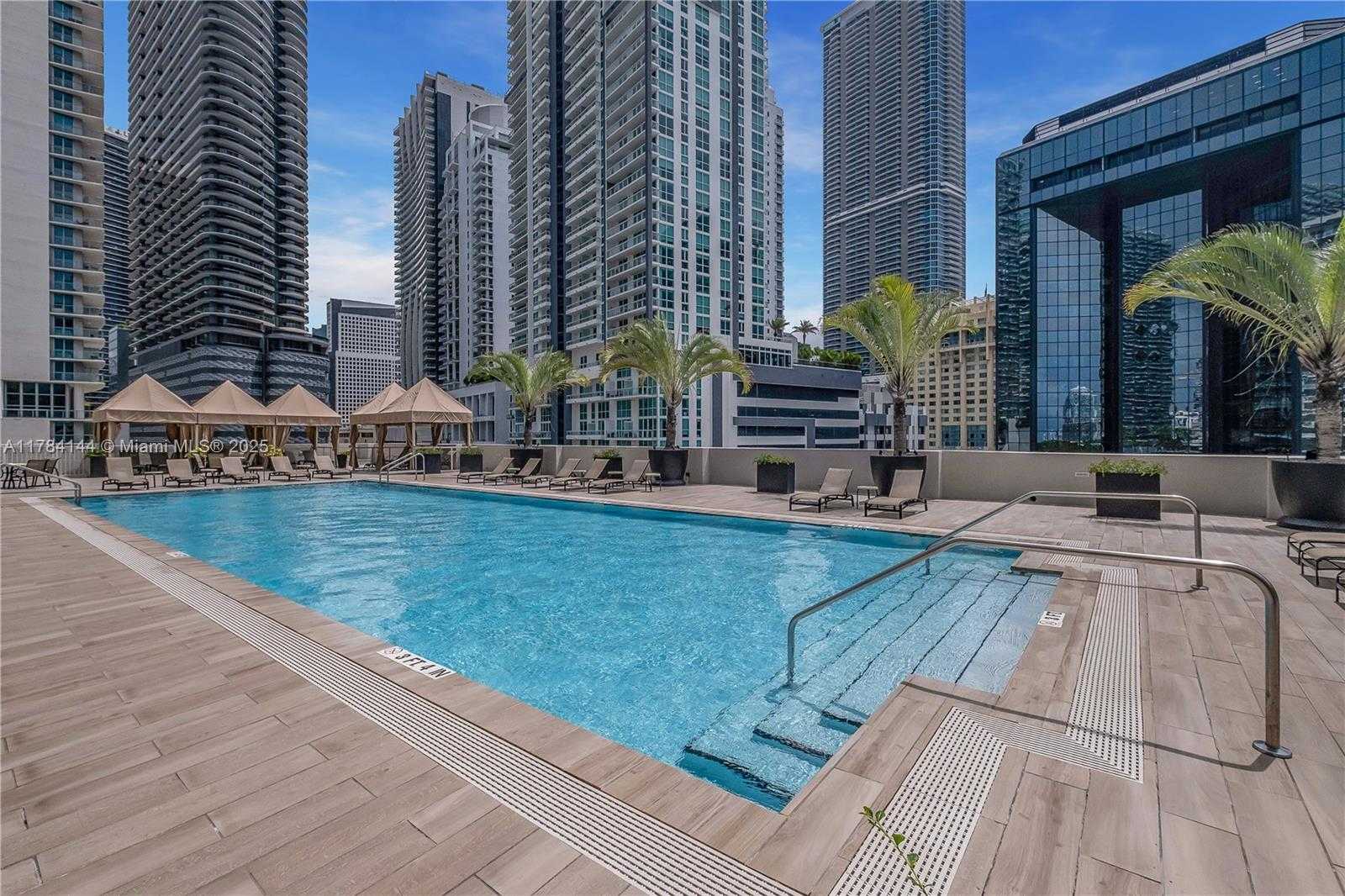 Small Image of 1250 SOUTH MIAMI AVE #2802, Miami Number 28
