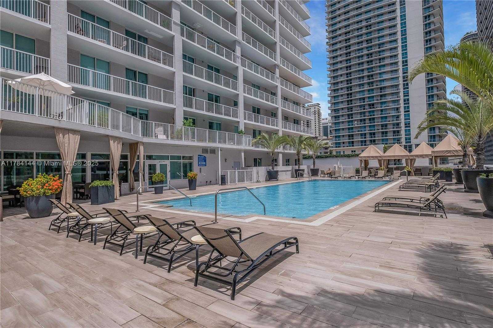 Small Image of 1250 SOUTH MIAMI AVE #2802, Miami Number 29