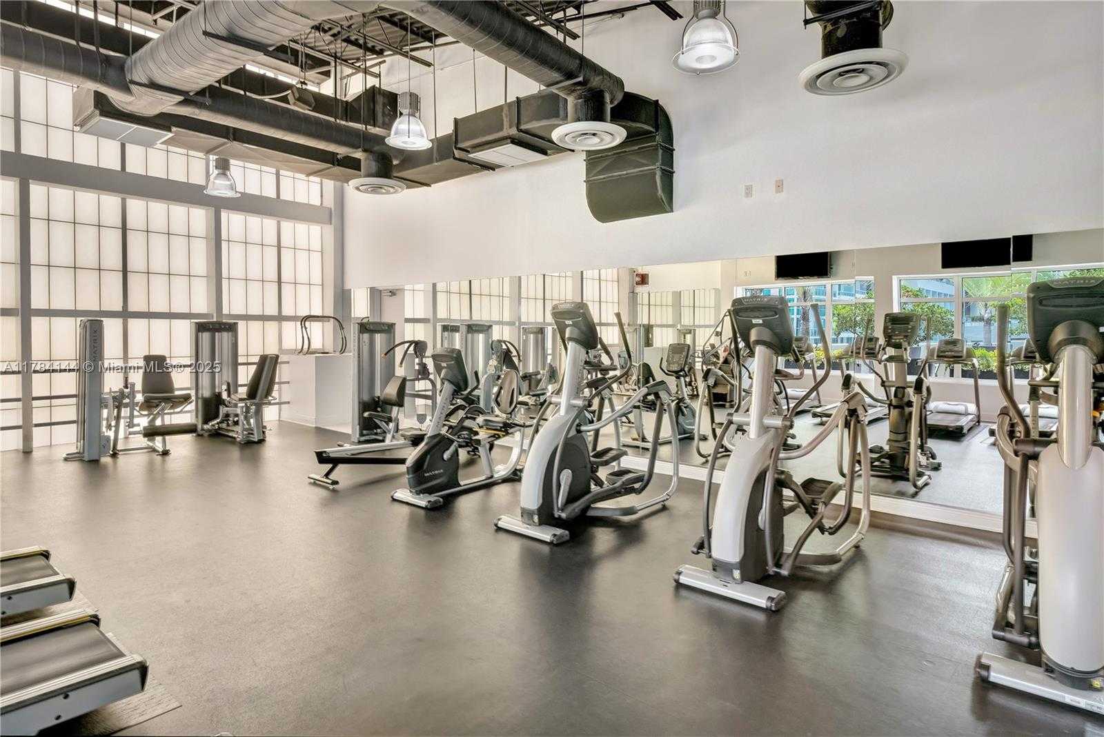 Small Image of 1250 SOUTH MIAMI AVE #2802, Miami Number 34