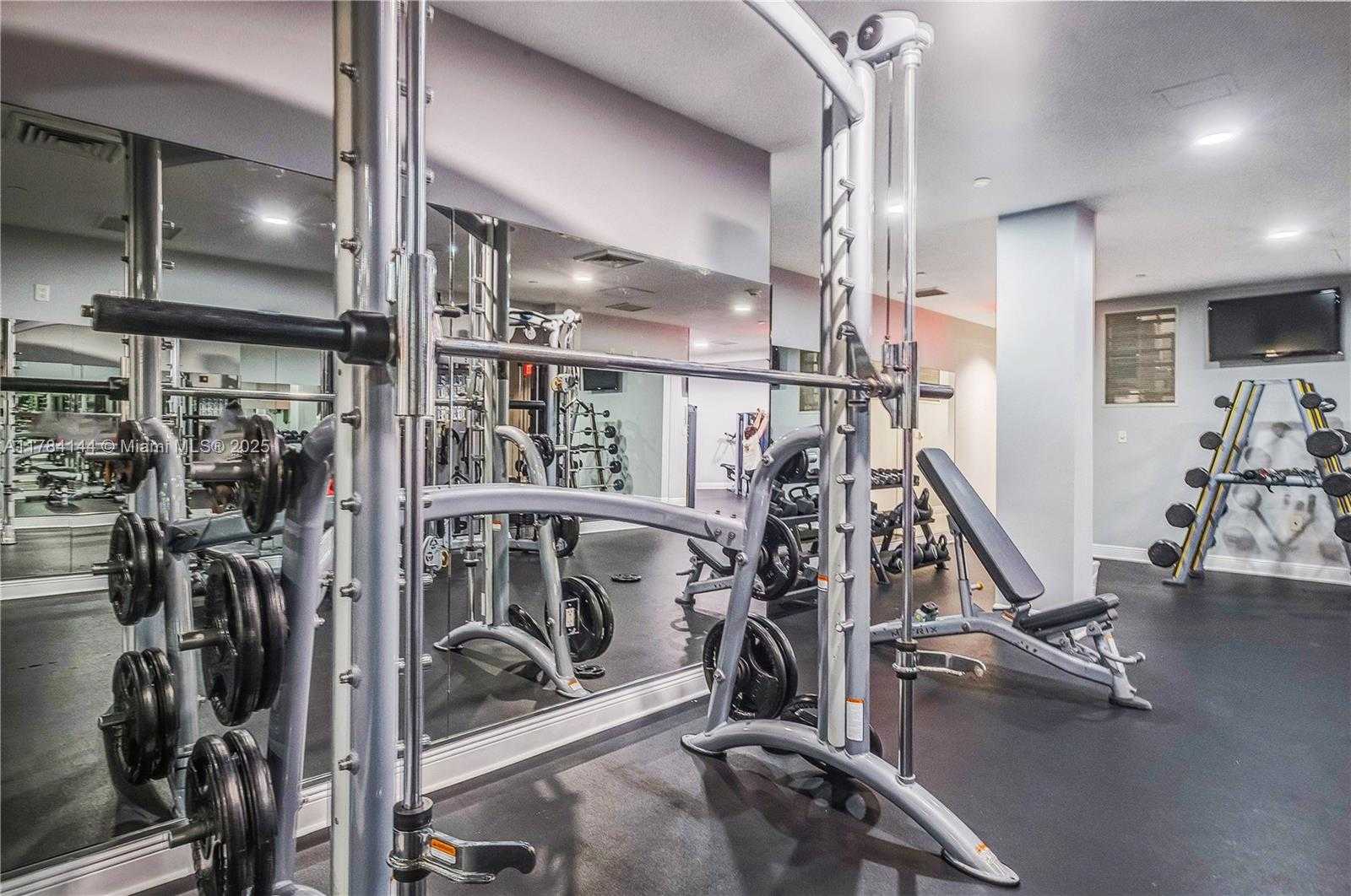 Small Image of 1250 SOUTH MIAMI AVE #2802, Miami Number 35