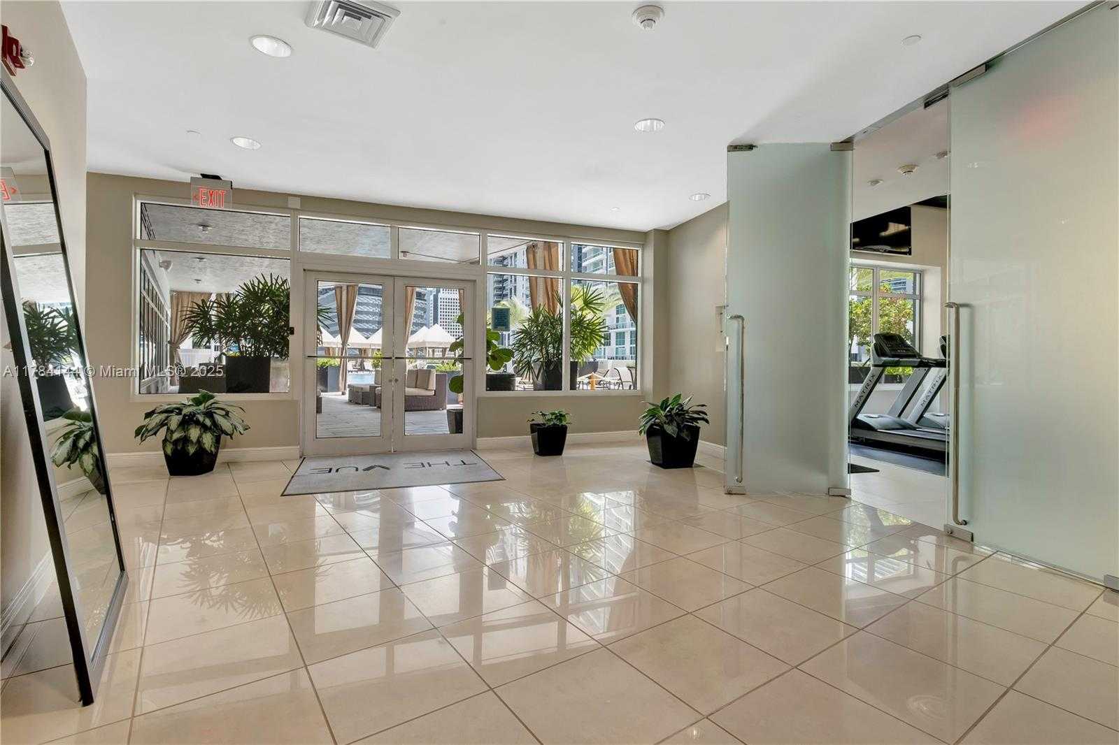 Small Image of 1250 SOUTH MIAMI AVE #2802, Miami Number 40